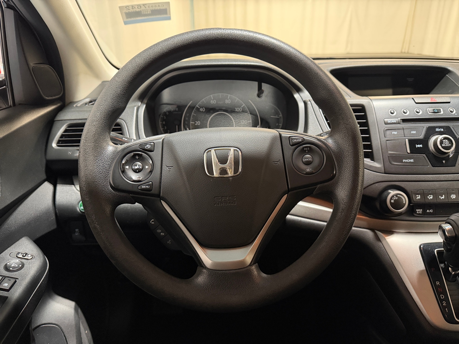 Thumbnail: 2013 Honda CR-V - 5