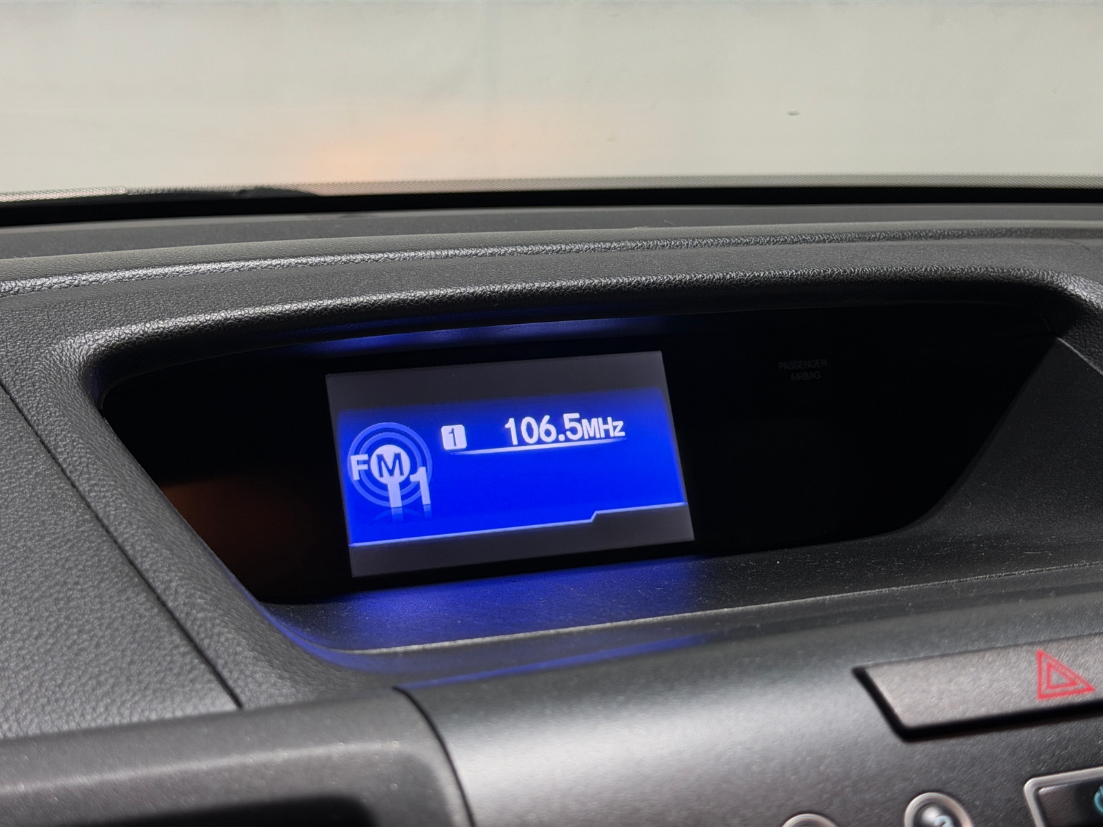 Thumbnail: 2013 Honda CR-V - 4