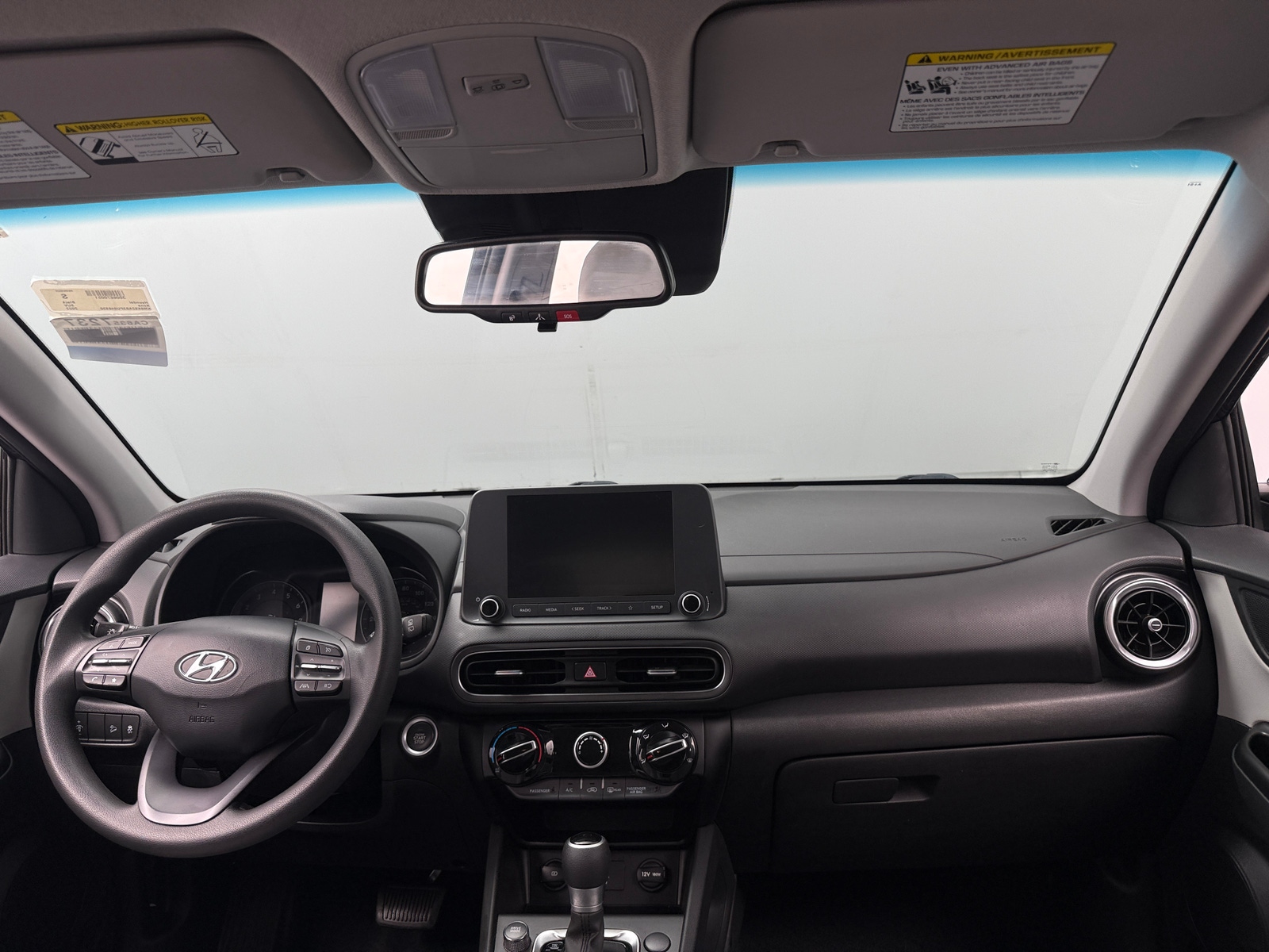 Thumbnail: 2023 Hyundai Kona - 3
