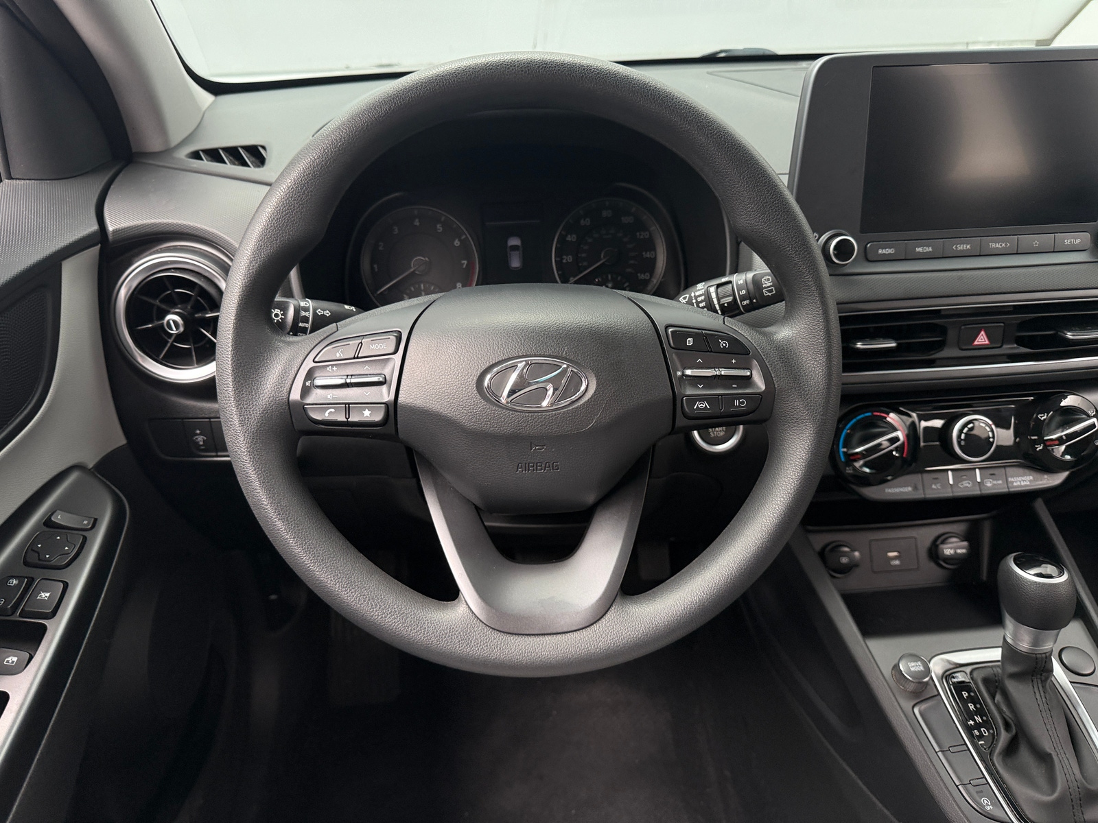 Thumbnail: 2023 Hyundai Kona - 5