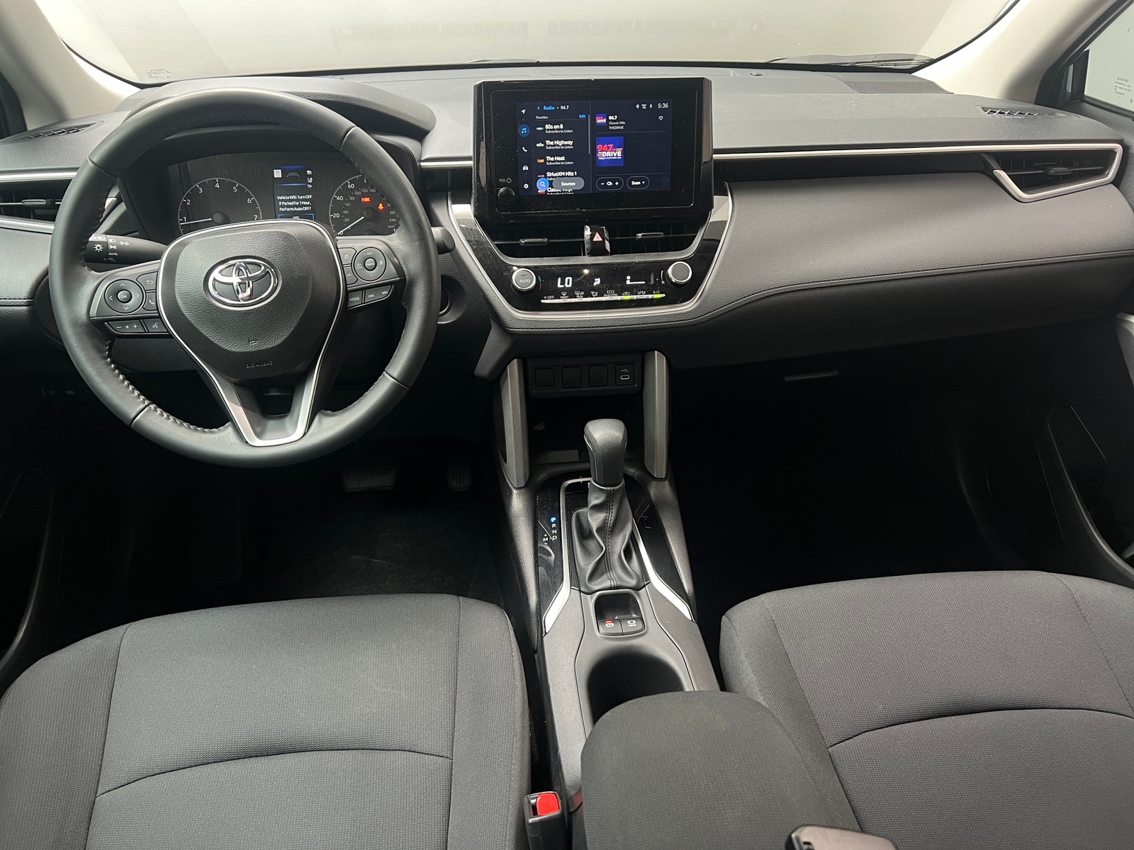 Thumbnail: 2025 Toyota Corolla Cross - 3