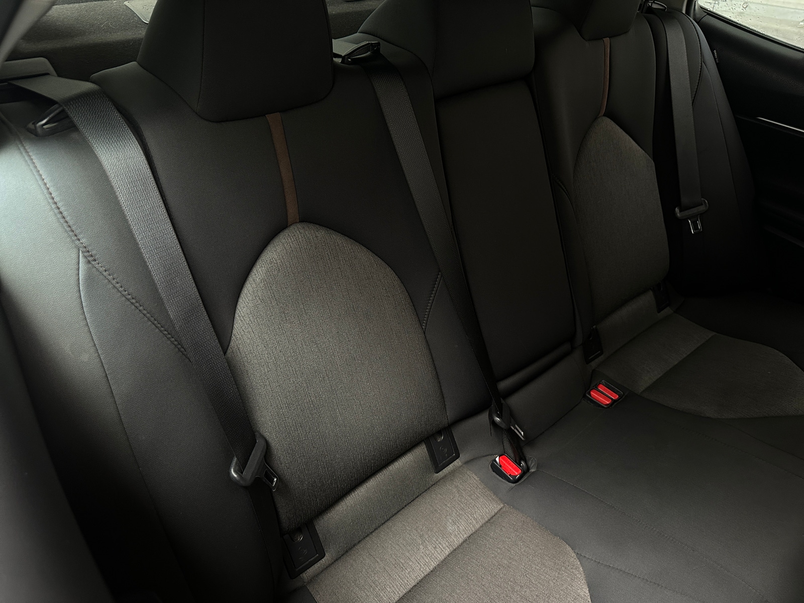 Thumbnail: 2020 Toyota Camry - 6