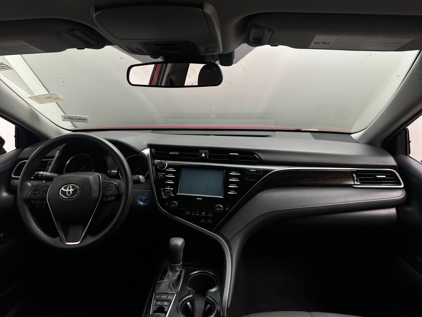 Thumbnail: 2020 Toyota Camry - 3