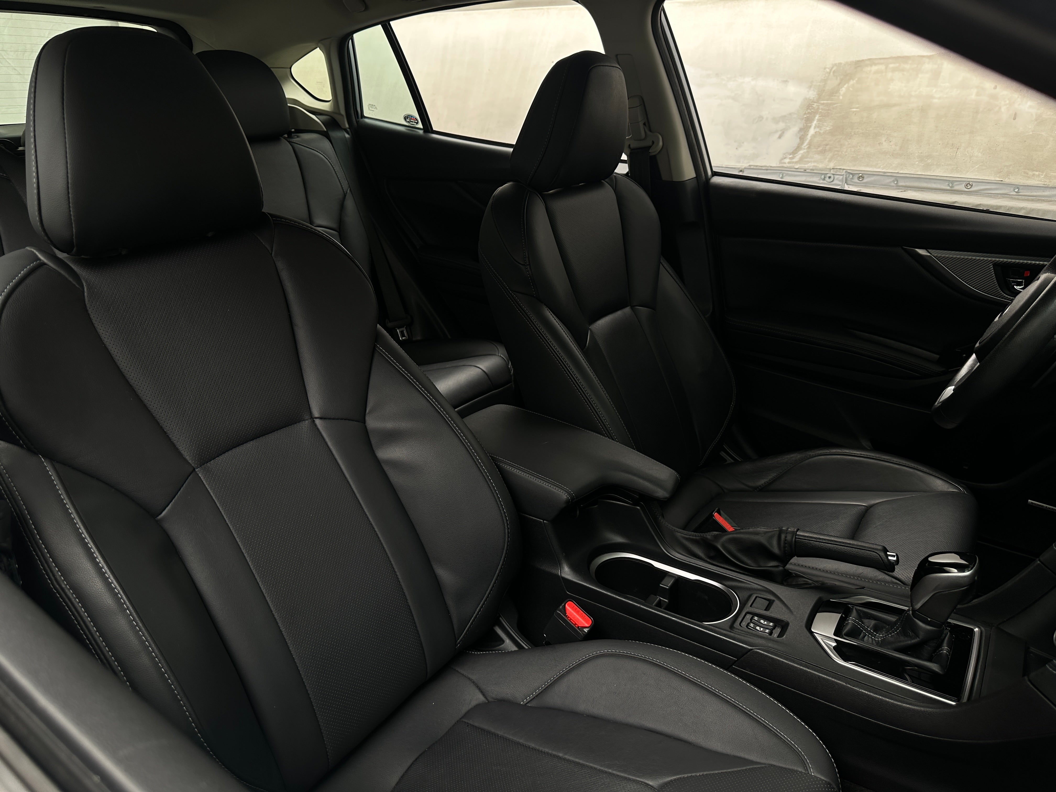 2023 Subaru Impreza Limited