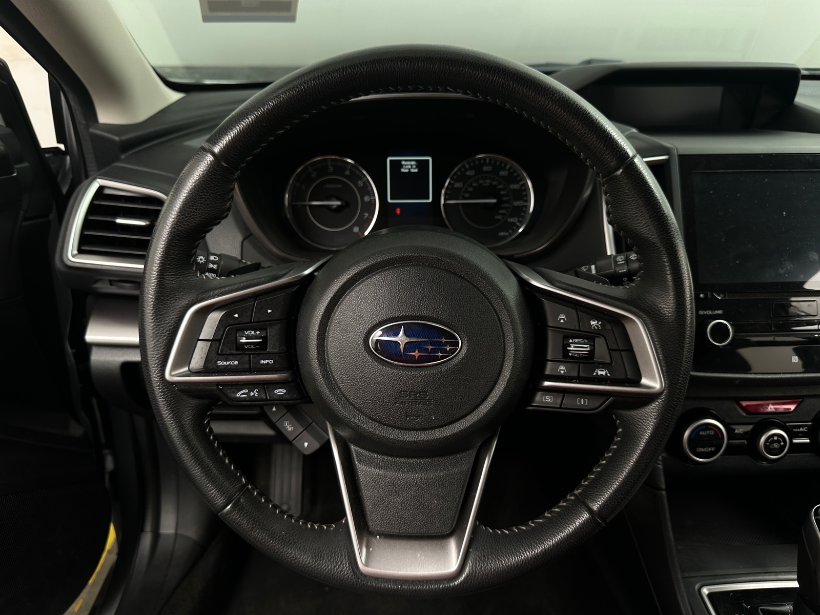 Thumbnail: 2023 Subaru Impreza - 4