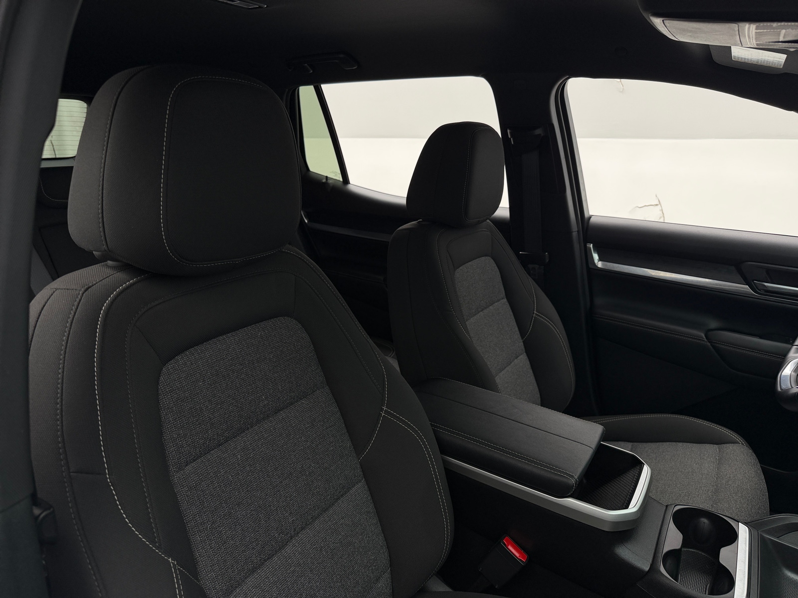 Thumbnail: 2025 GMC Terrain - 2