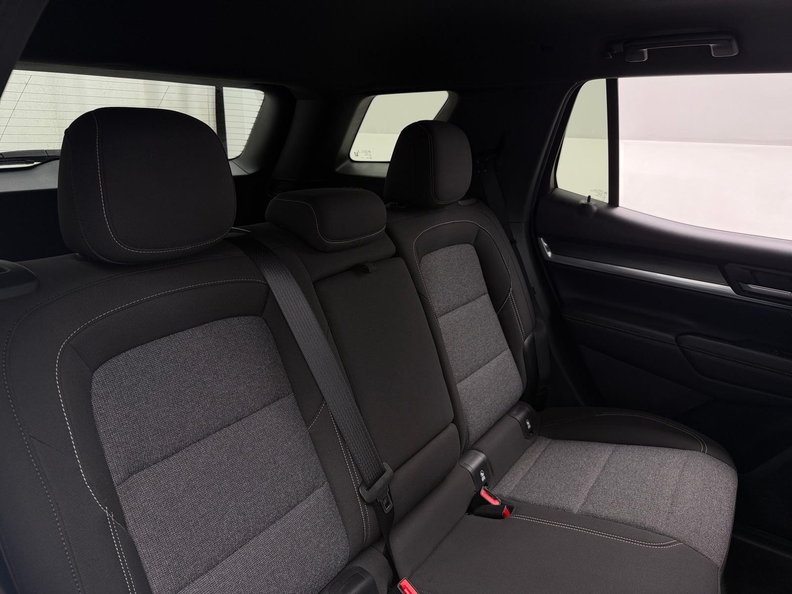 Thumbnail: 2025 GMC Terrain - 6