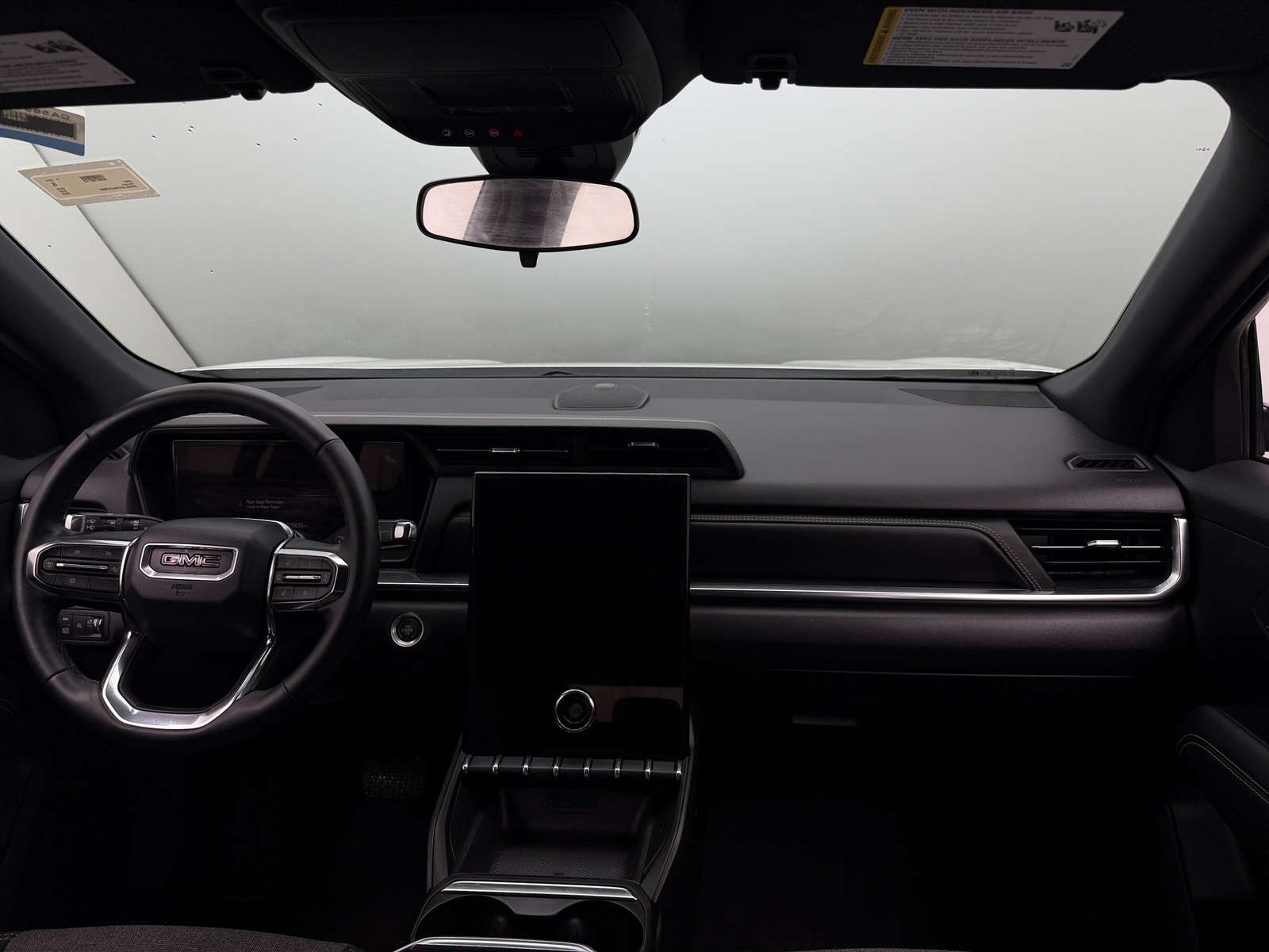Thumbnail: 2025 GMC Terrain - 3