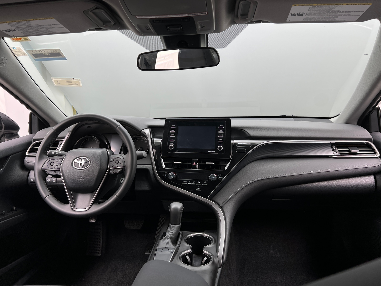 Thumbnail: 2024 Toyota Camry - 3