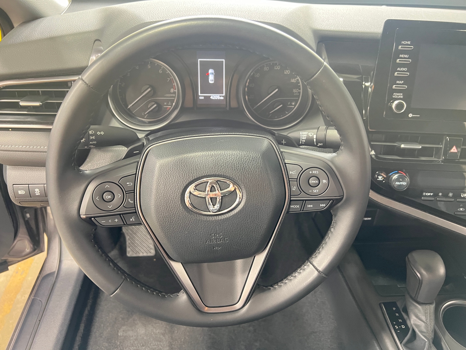 Thumbnail: 2024 Toyota Camry - 5