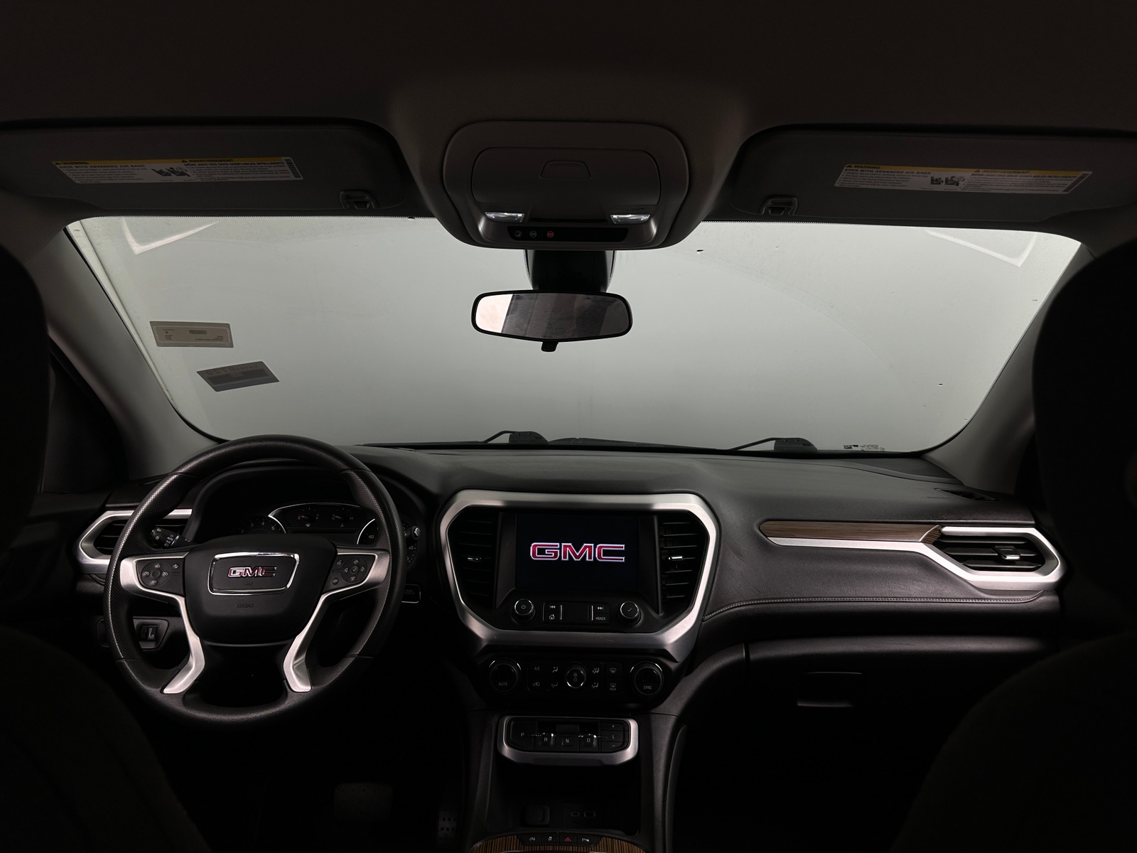 Thumbnail: 2022 GMC Acadia - 3