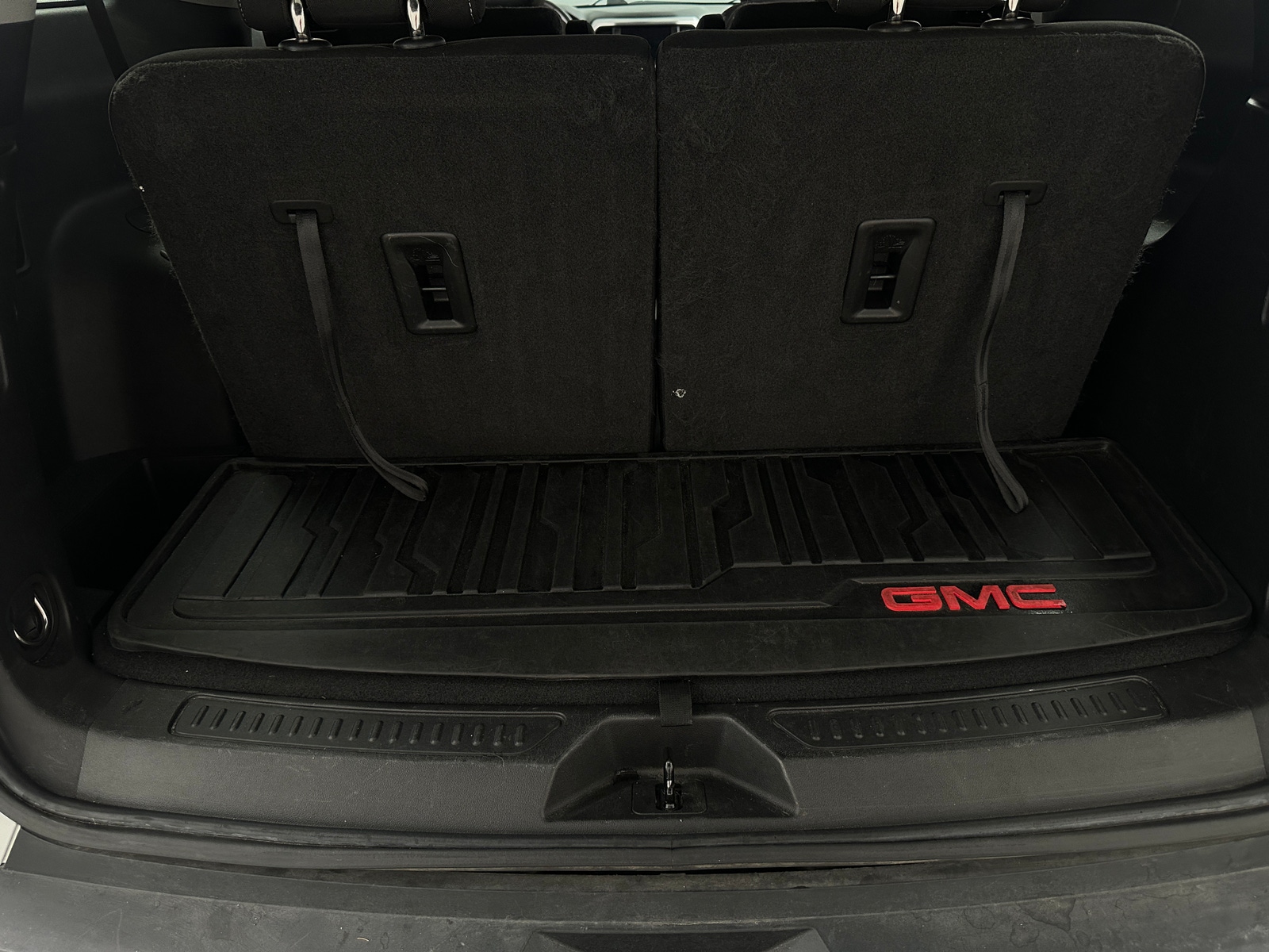 Thumbnail: 2022 GMC Acadia - 7