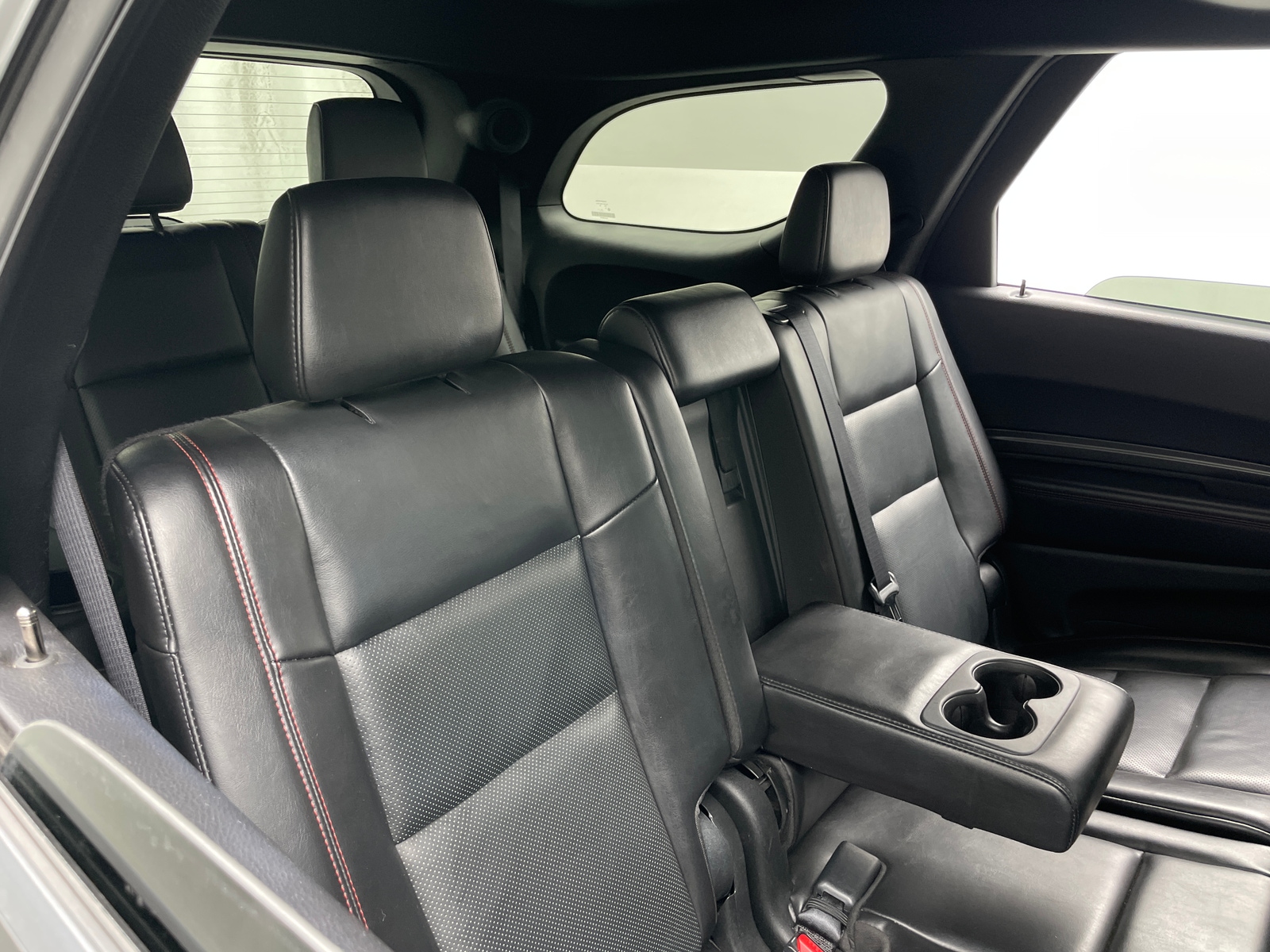Thumbnail: 2025 Dodge Durango - 5