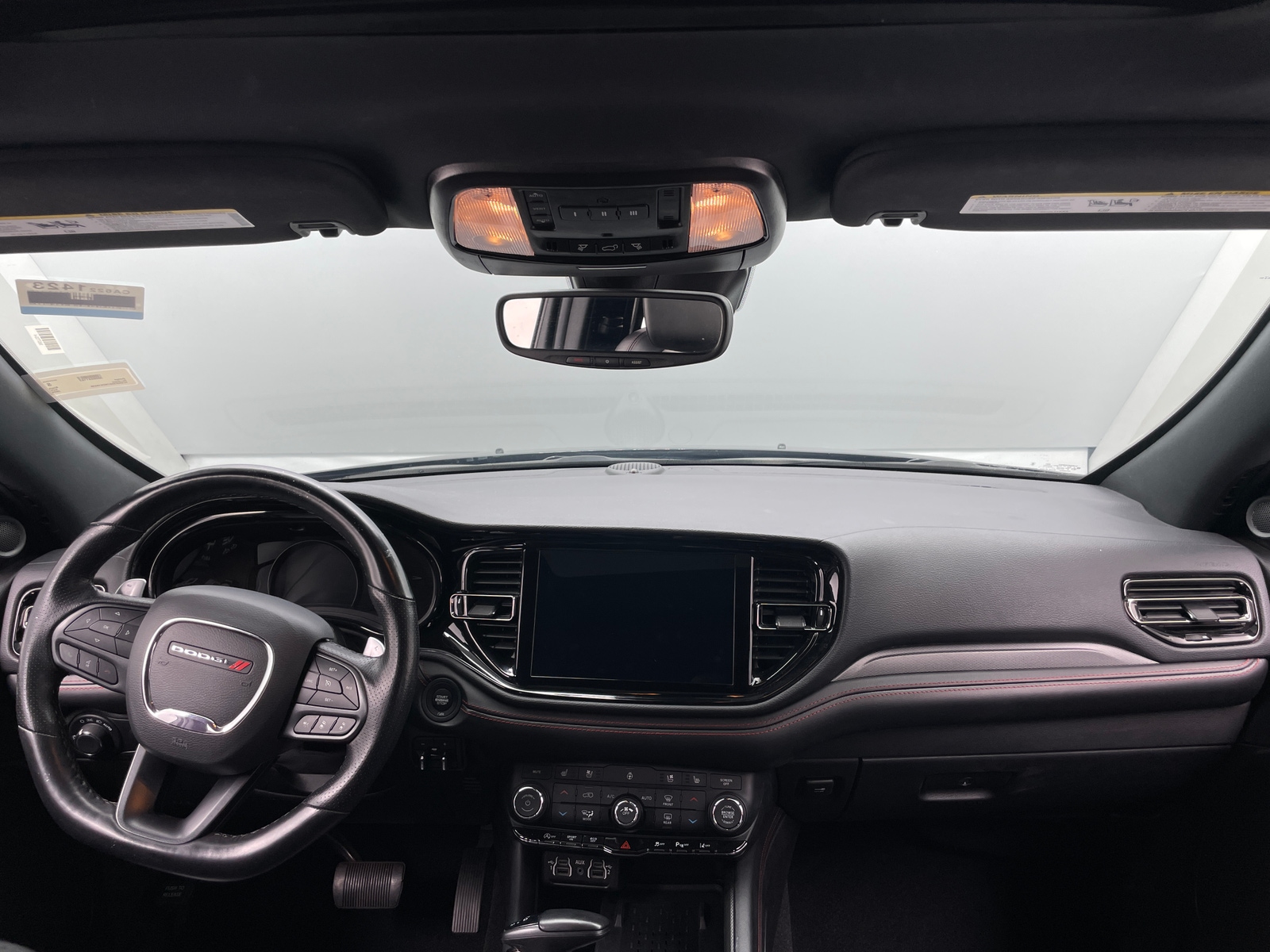 Thumbnail: 2025 Dodge Durango - 2
