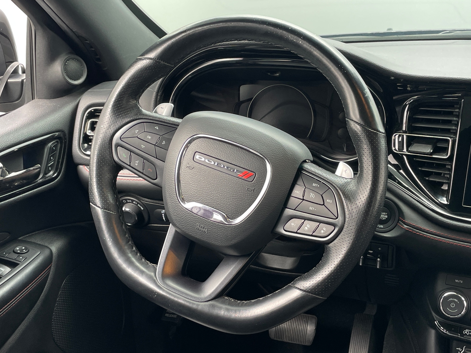 Thumbnail: 2025 Dodge Durango - 4