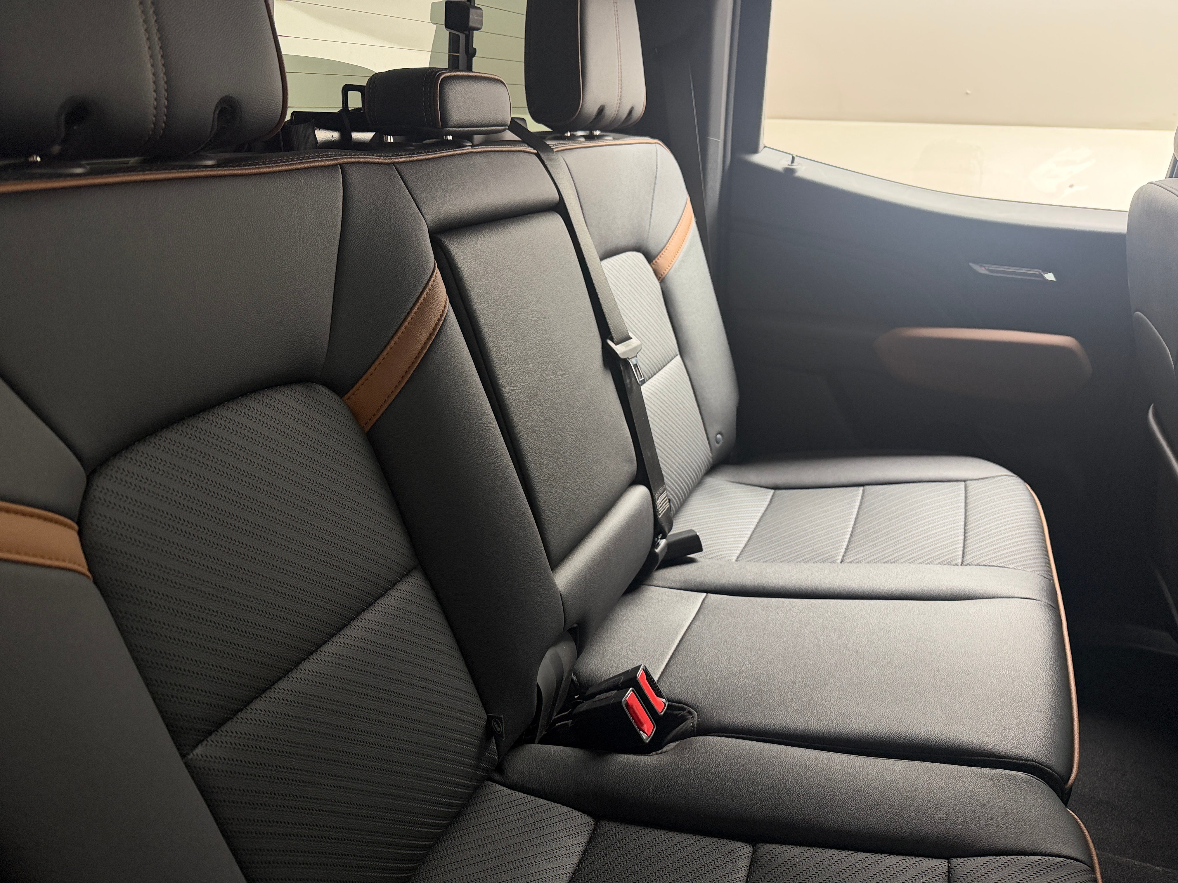 2026 GMC Canyon