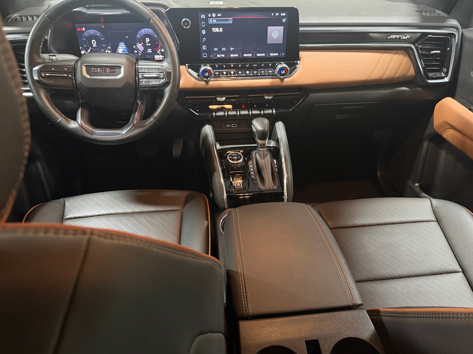 Thumbnail: 2026 GMC Canyon - 2