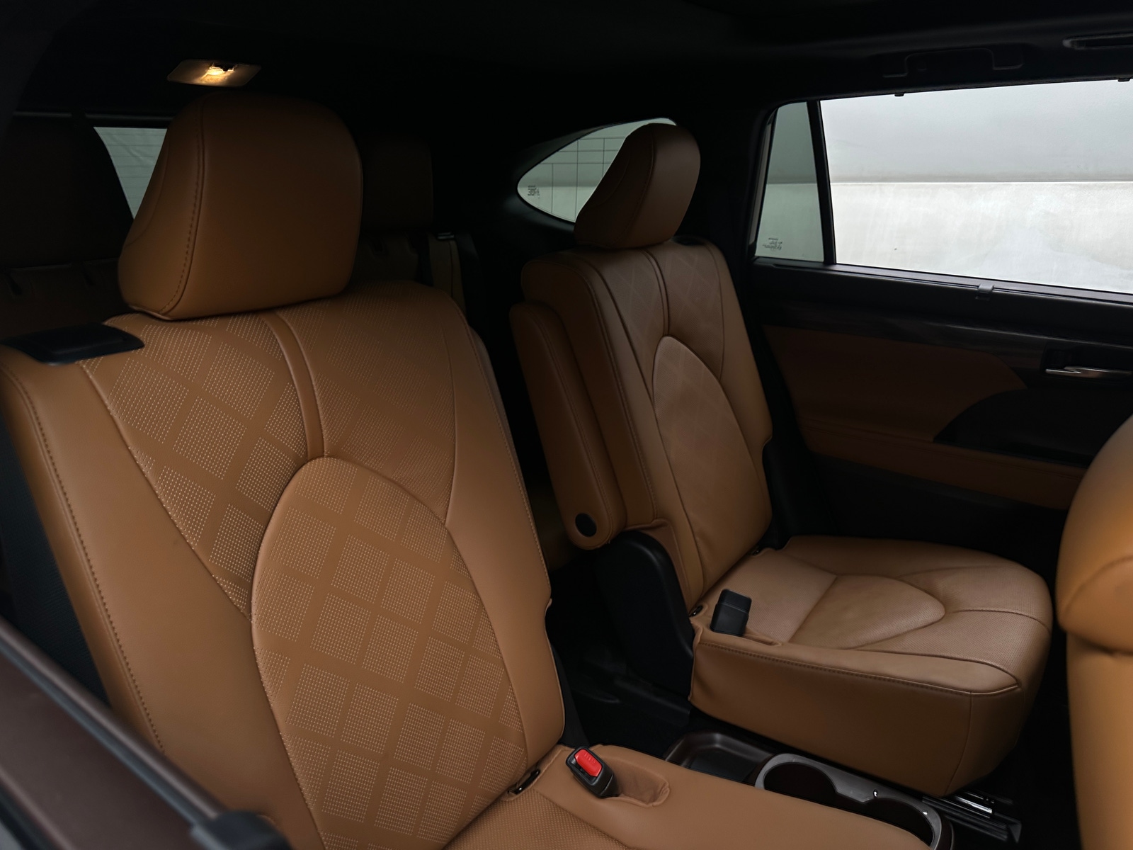 Thumbnail: 2020 Toyota Highlander - 5