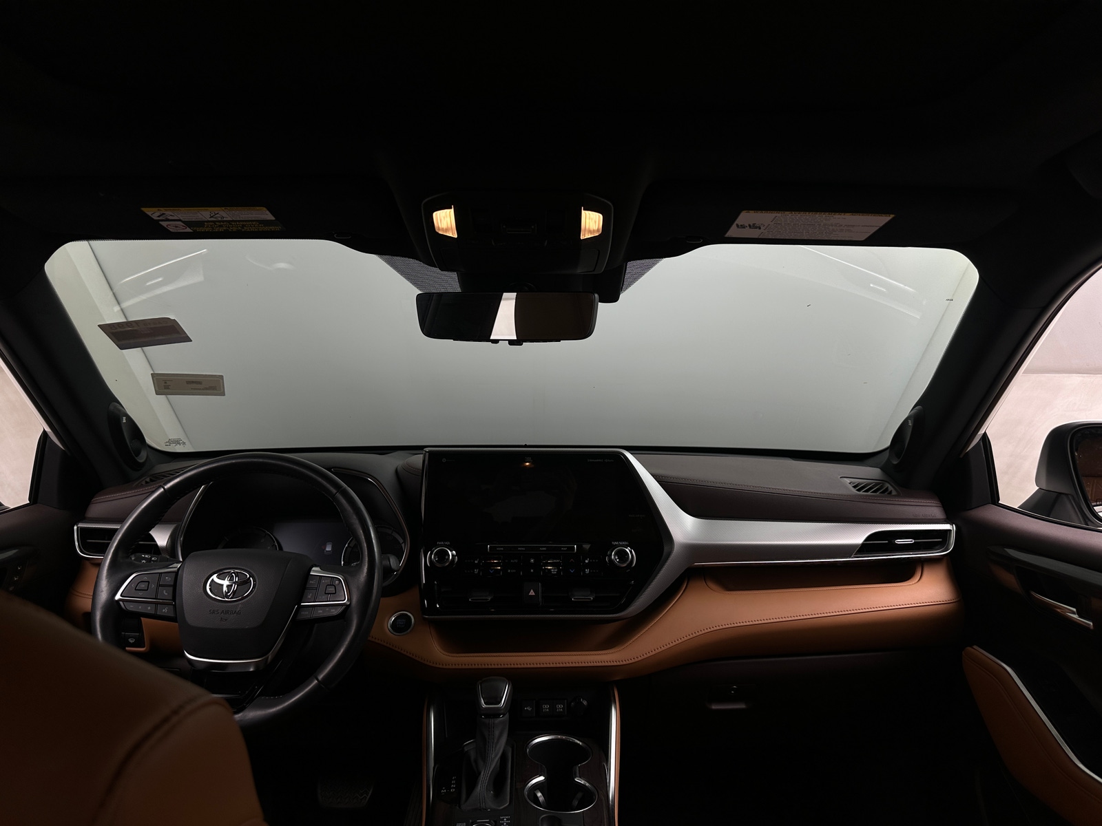 Thumbnail: 2020 Toyota Highlander - 2
