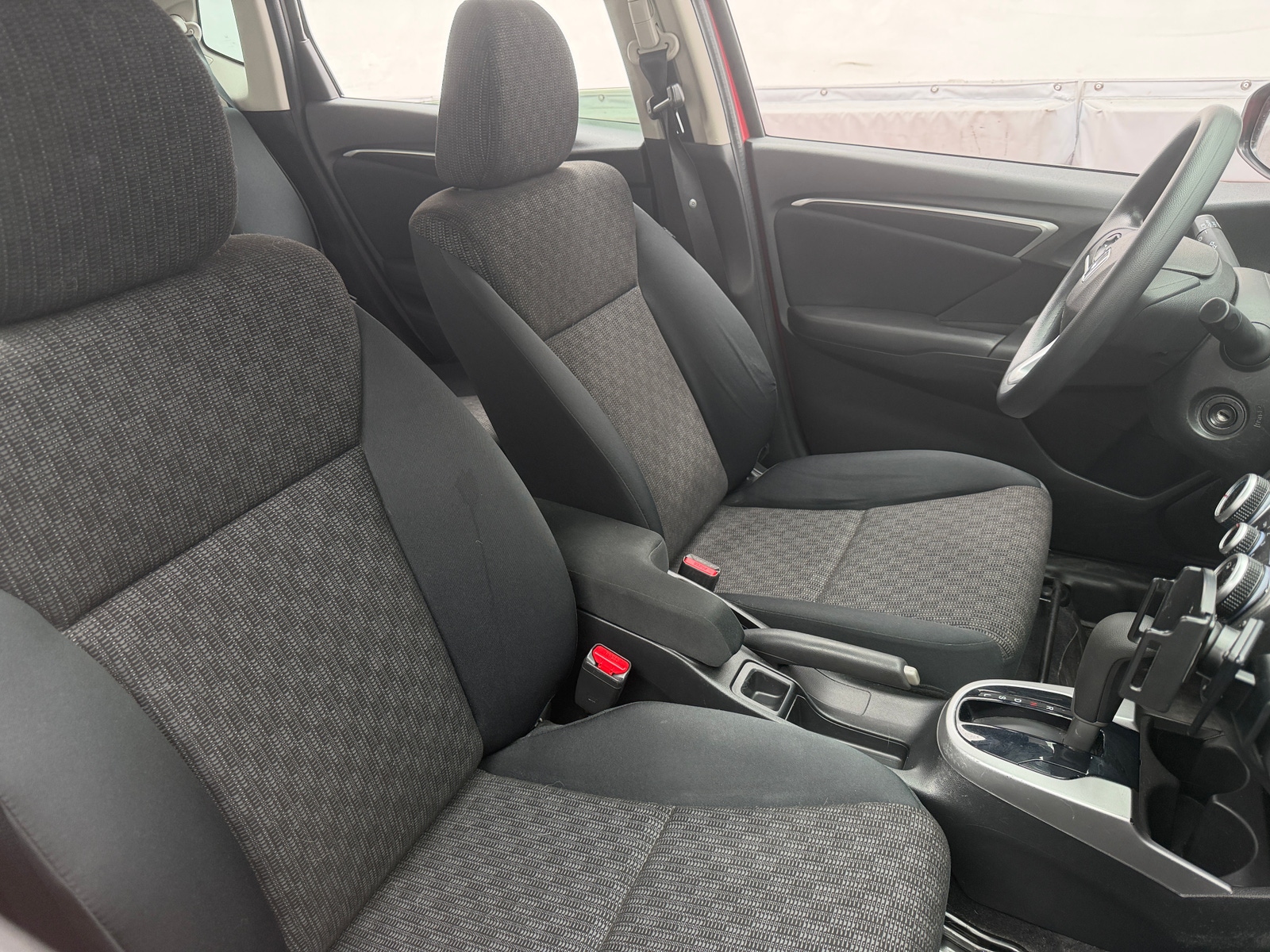 Thumbnail: 2016 Honda Fit - 2