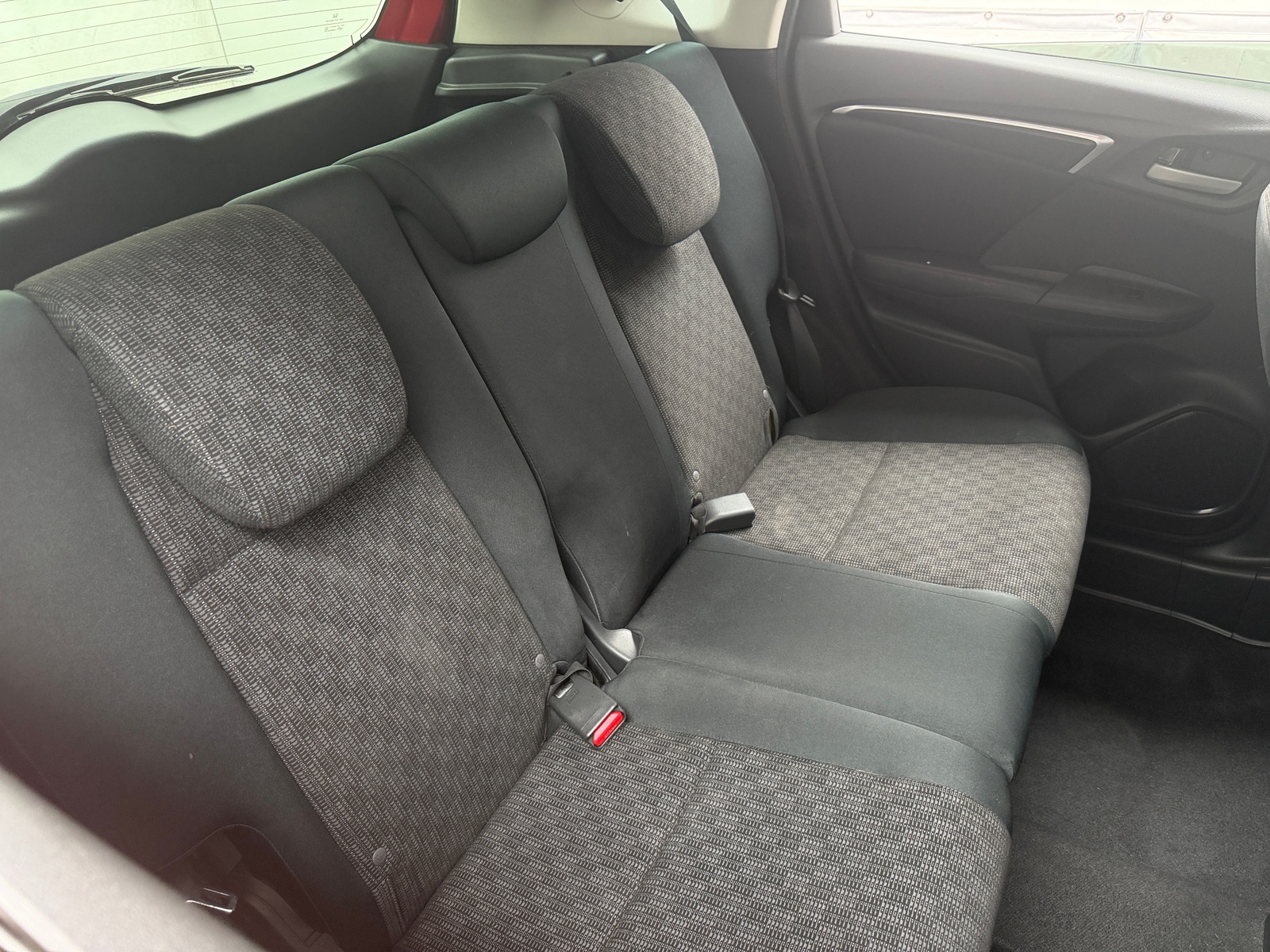 Thumbnail: 2016 Honda Fit - 6