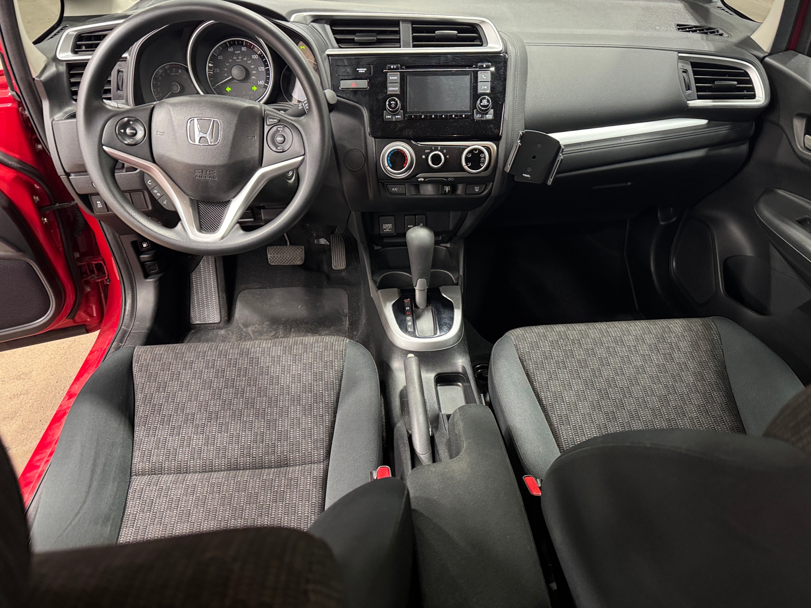 Thumbnail: 2016 Honda Fit - 3