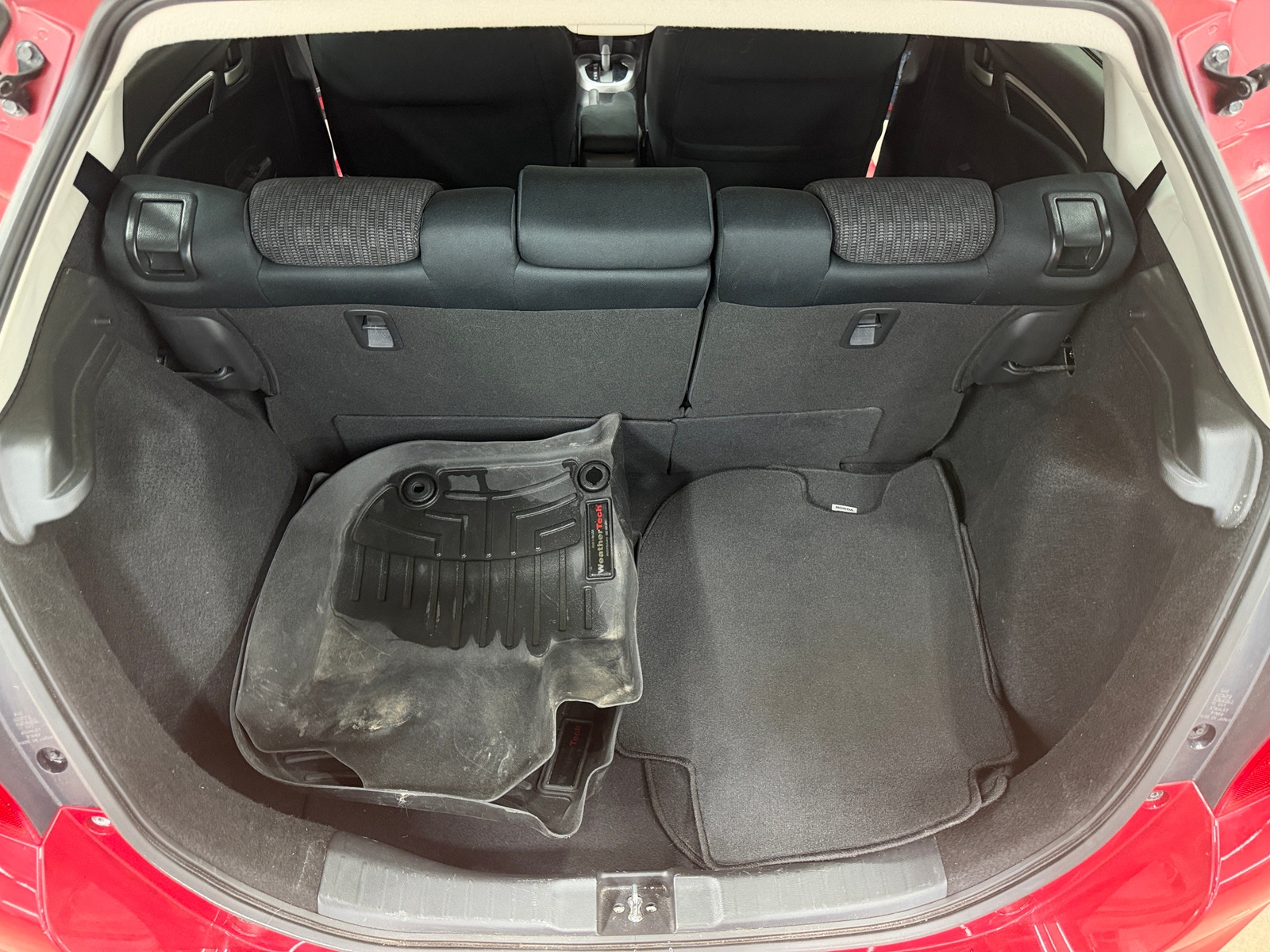 Thumbnail: 2016 Honda Fit - 7