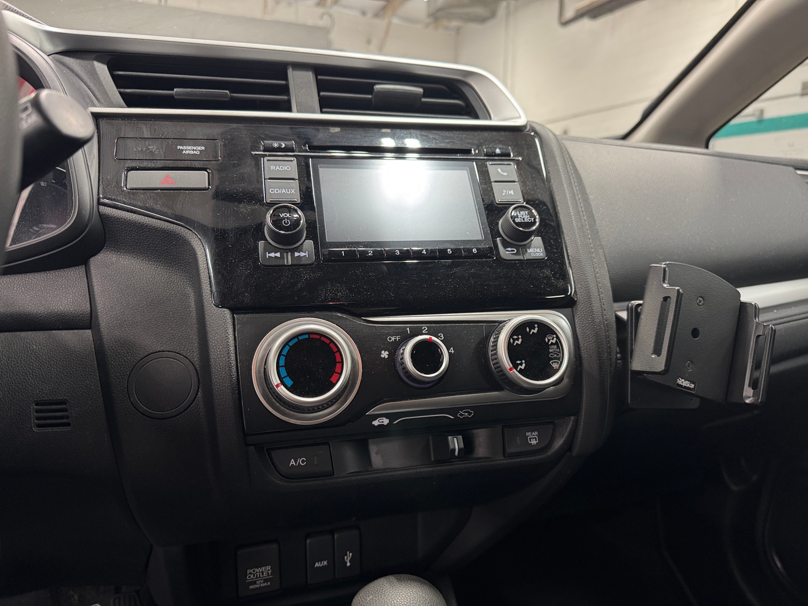 Thumbnail: 2016 Honda Fit - 4
