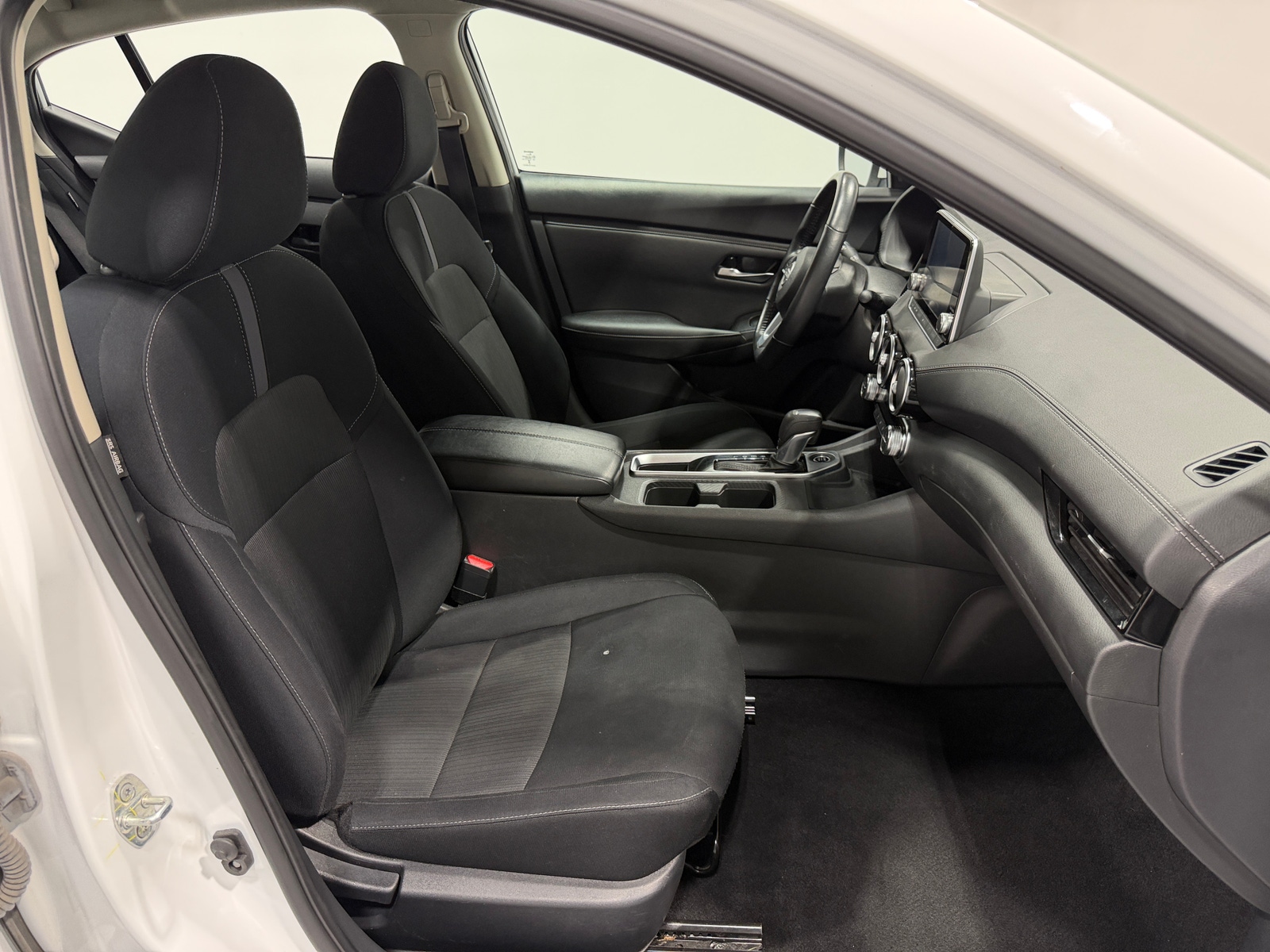 Thumbnail: 2024 Nissan Sentra - 2