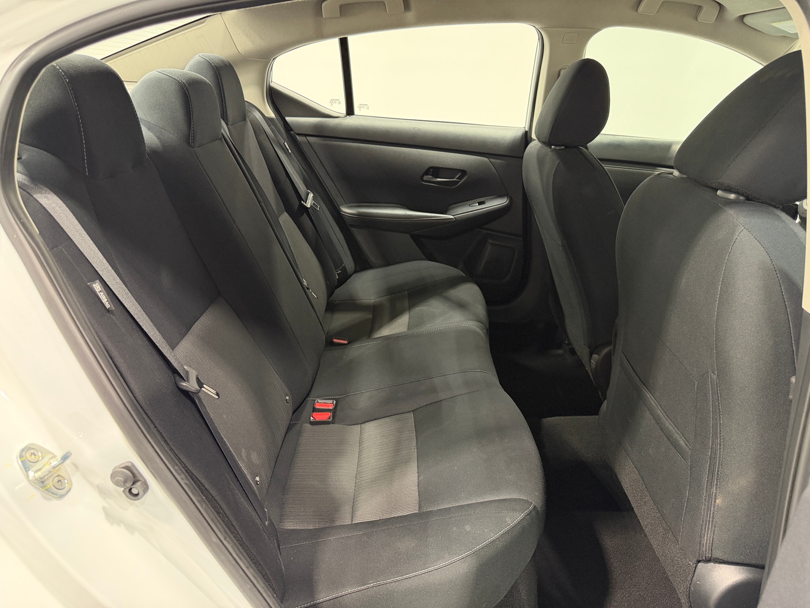 Thumbnail: 2024 Nissan Sentra - 6