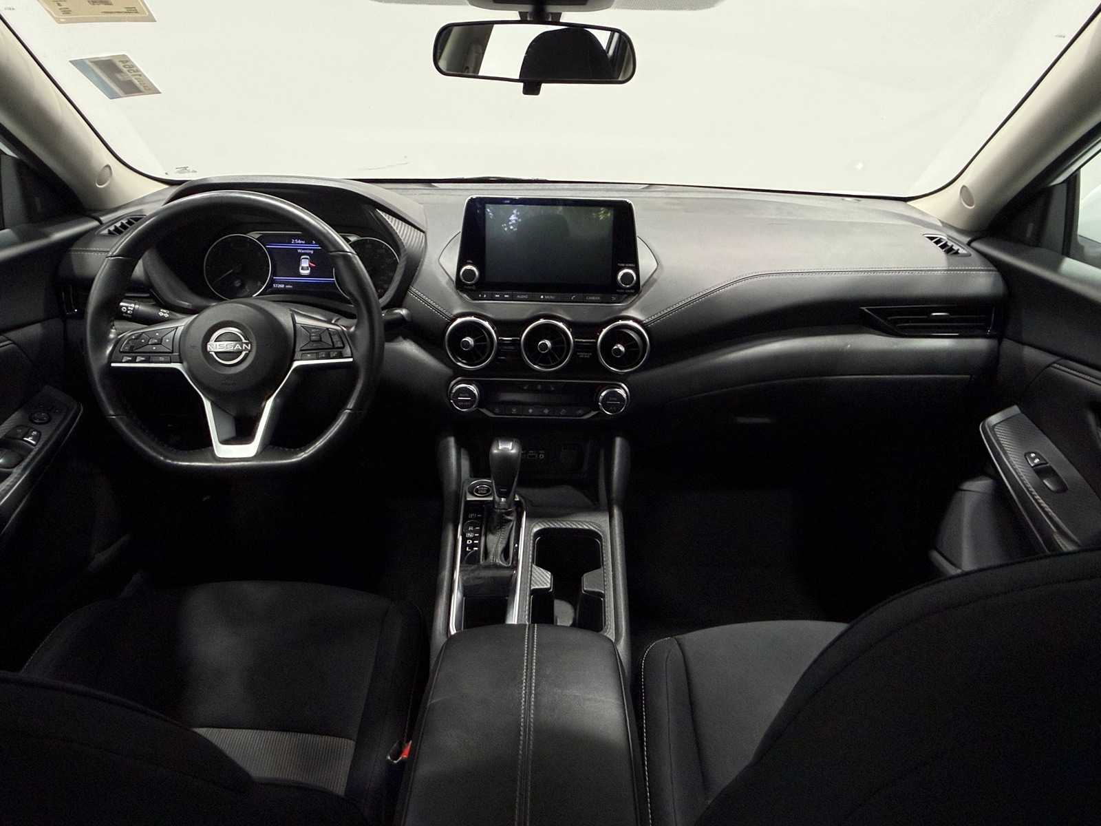 Thumbnail: 2024 Nissan Sentra - 3