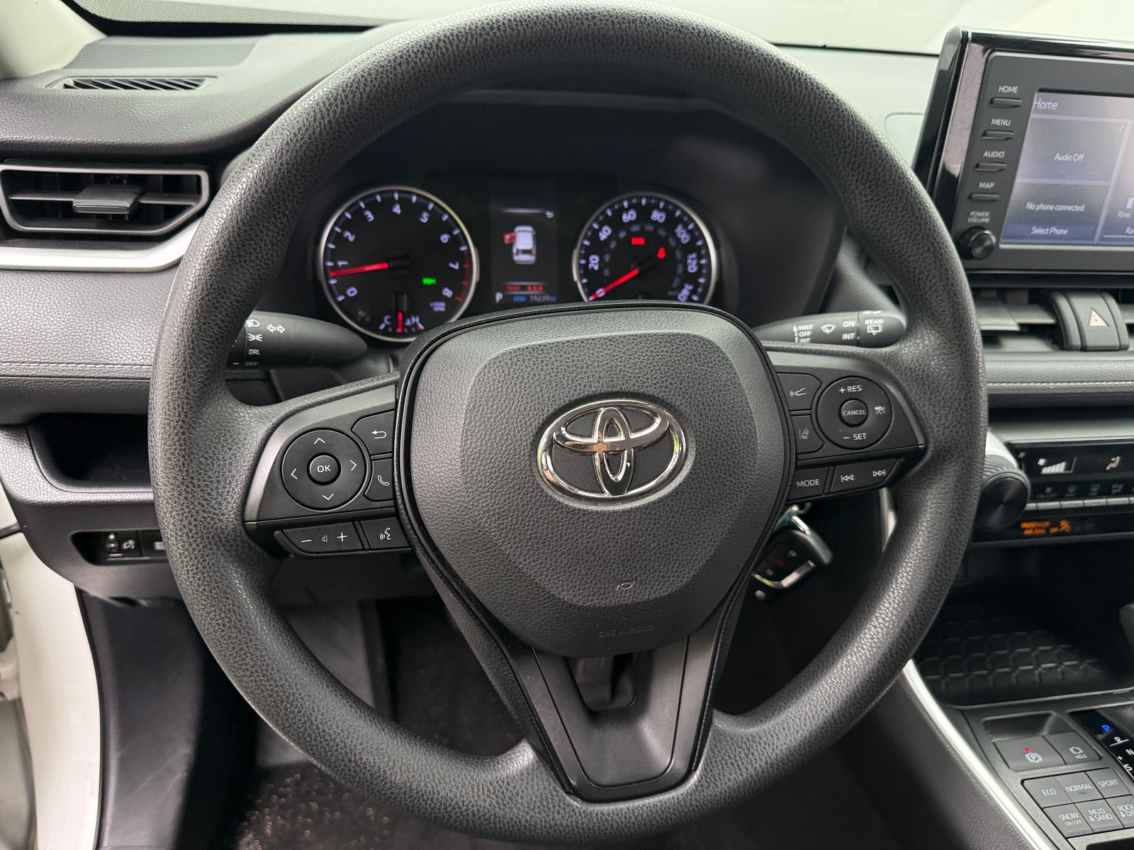 Thumbnail: 2019 Toyota RAV4 - 5