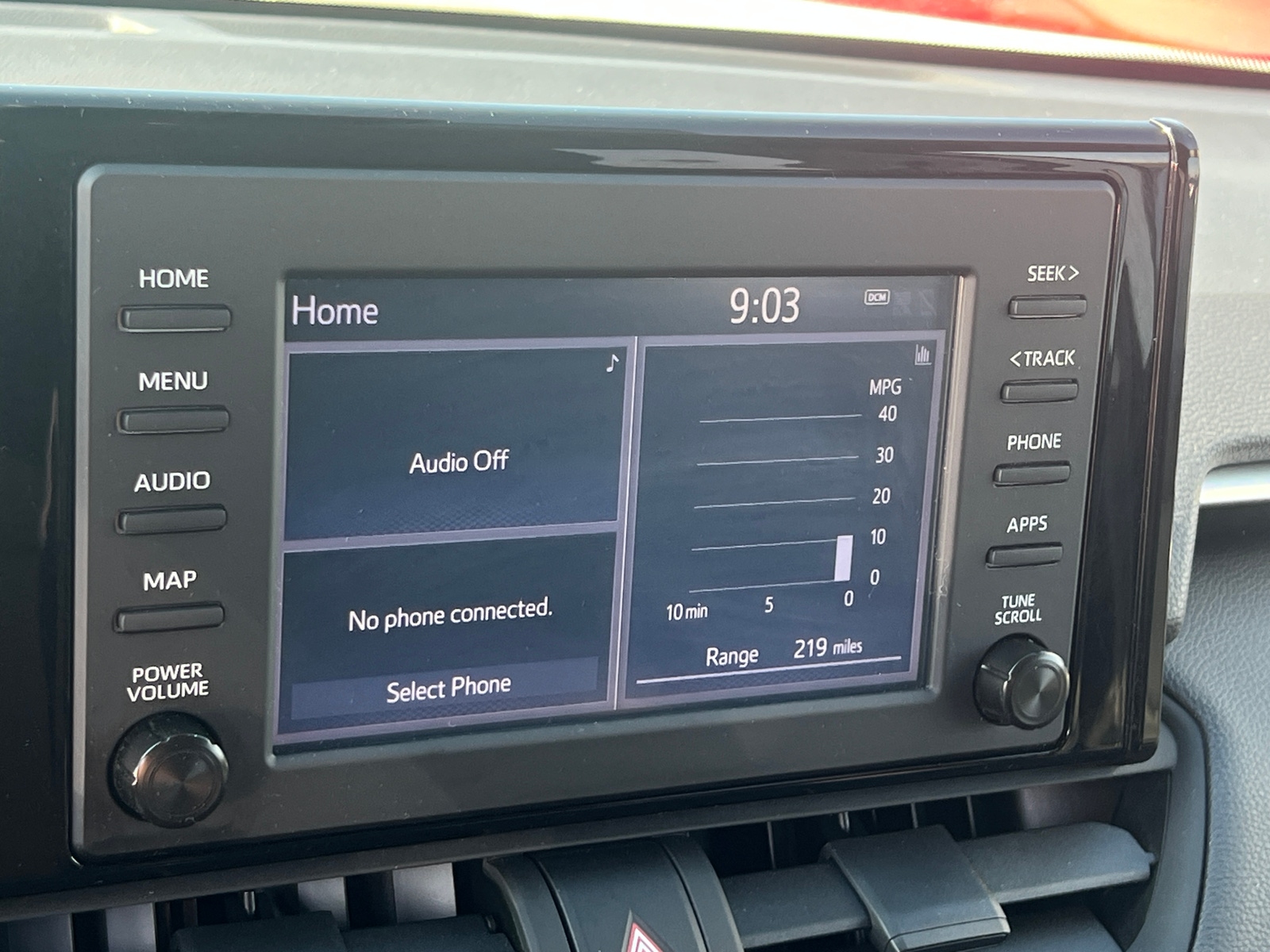 Thumbnail: 2019 Toyota RAV4 - 4