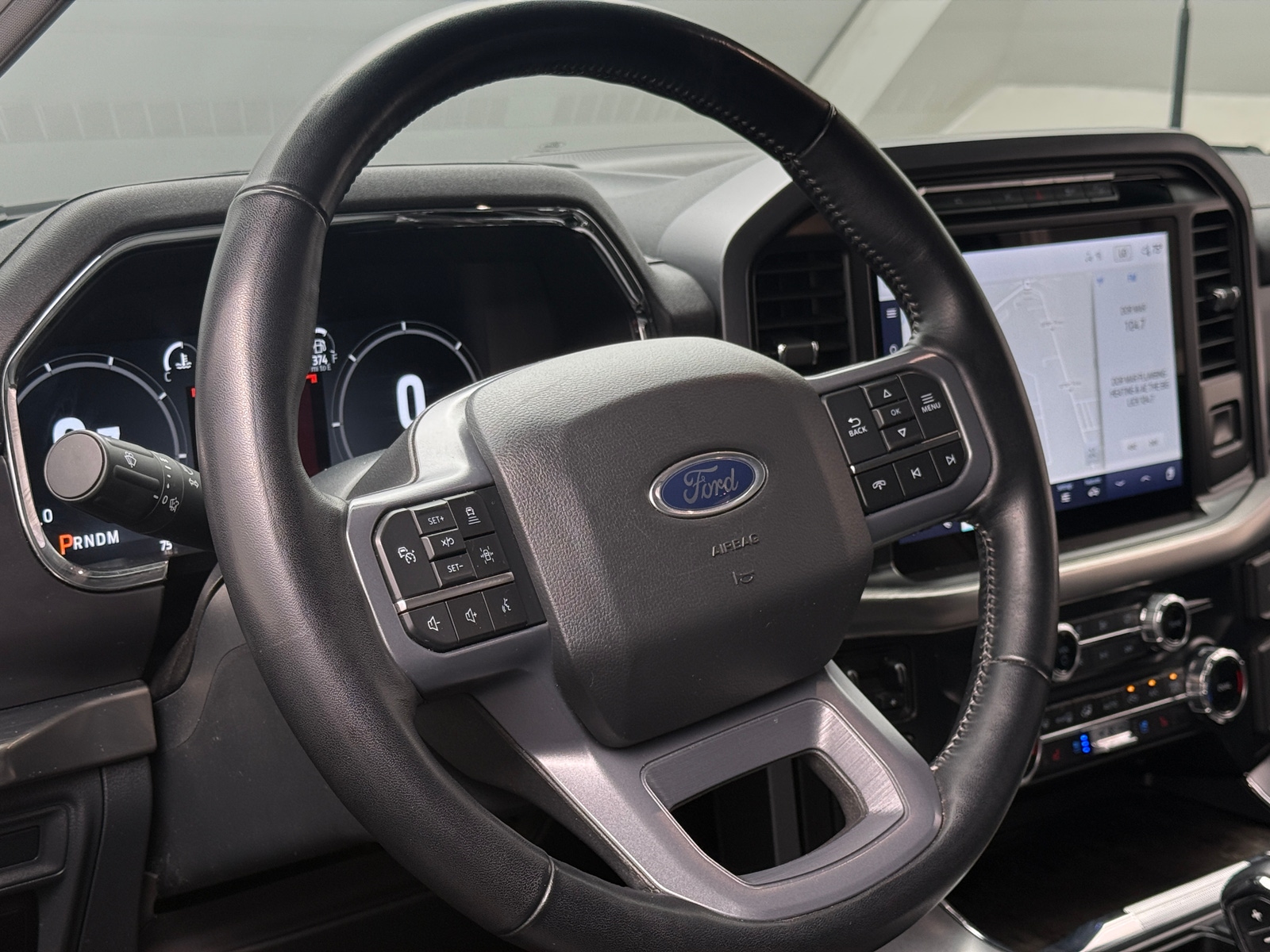 Thumbnail: 2023 Ford Econoline - 4