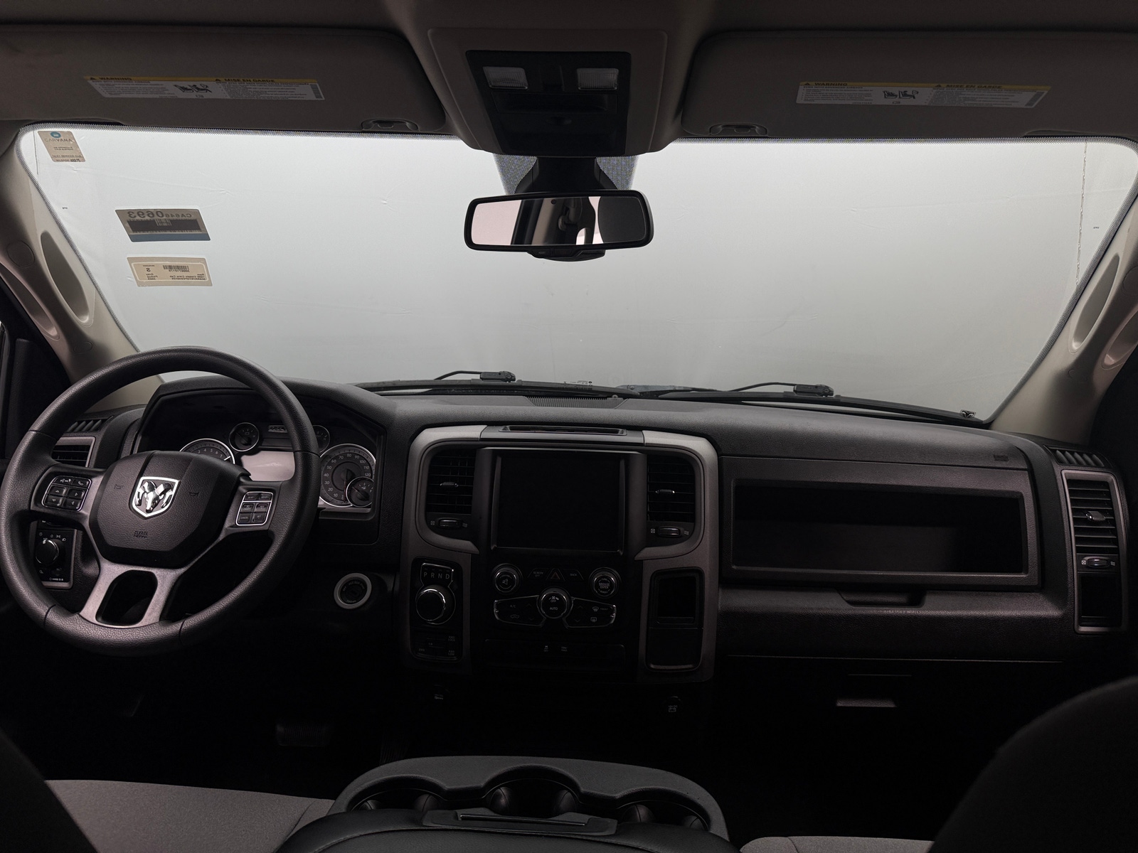 Thumbnail: 2023 RAM 1500 Classic - 3