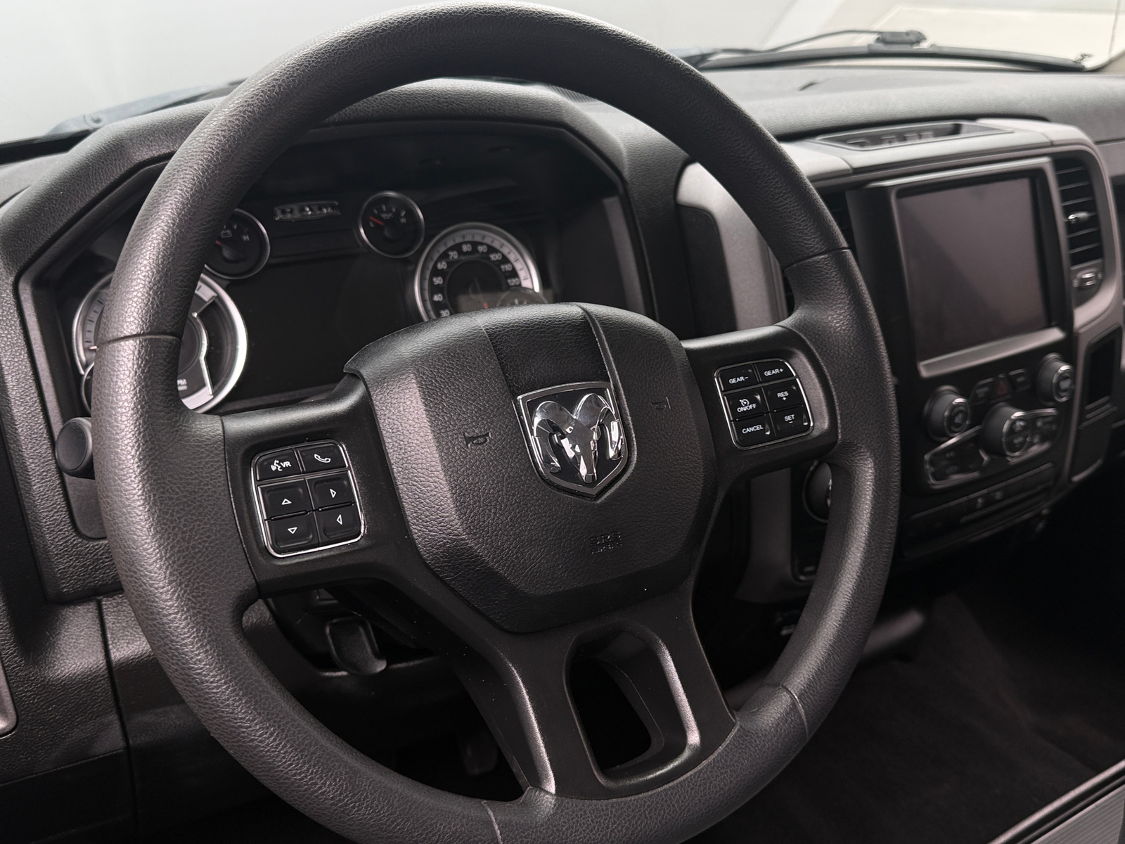 Thumbnail: 2023 RAM 1500 Classic - 5