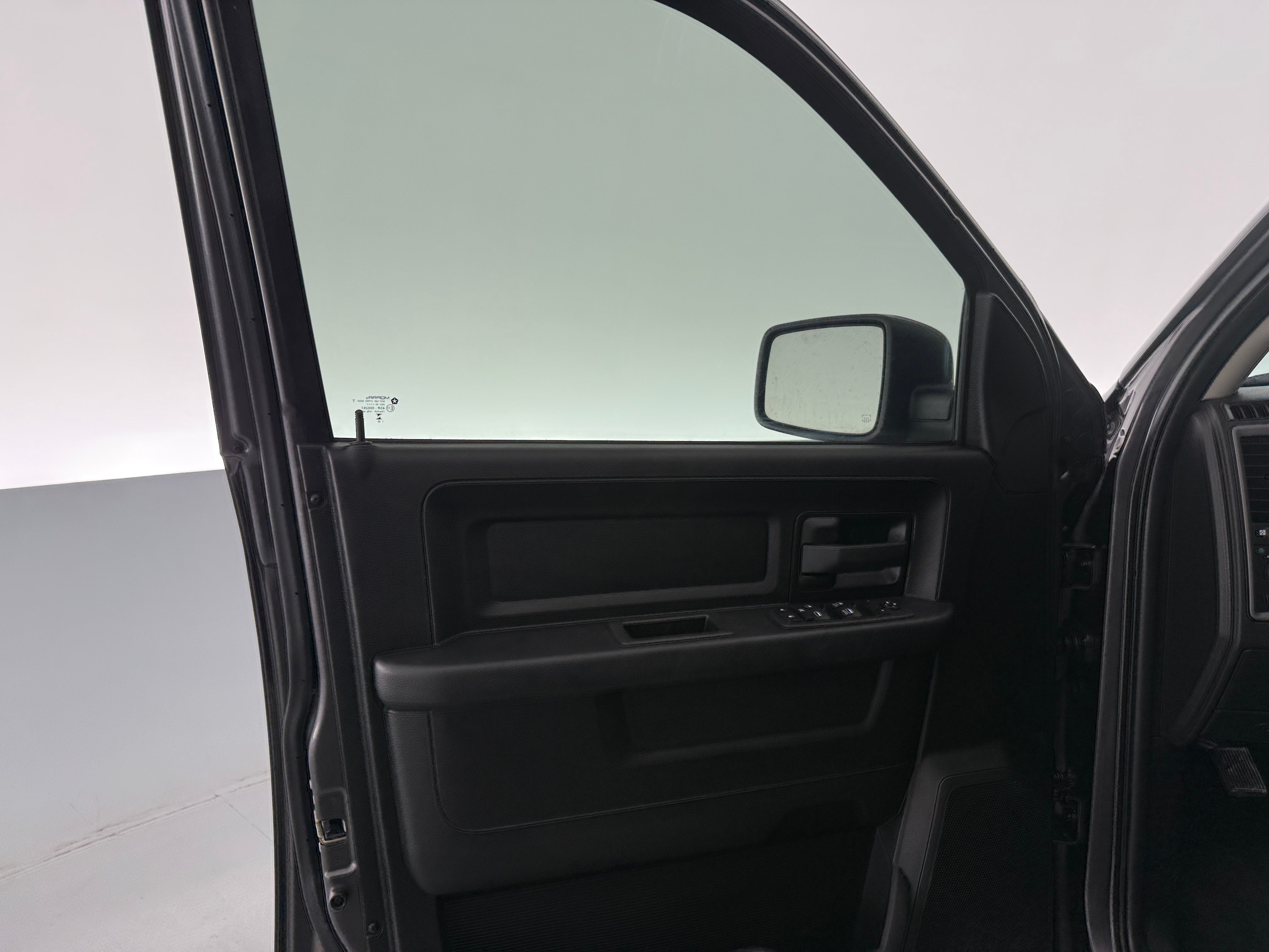 2023 RAM 1500 Classic