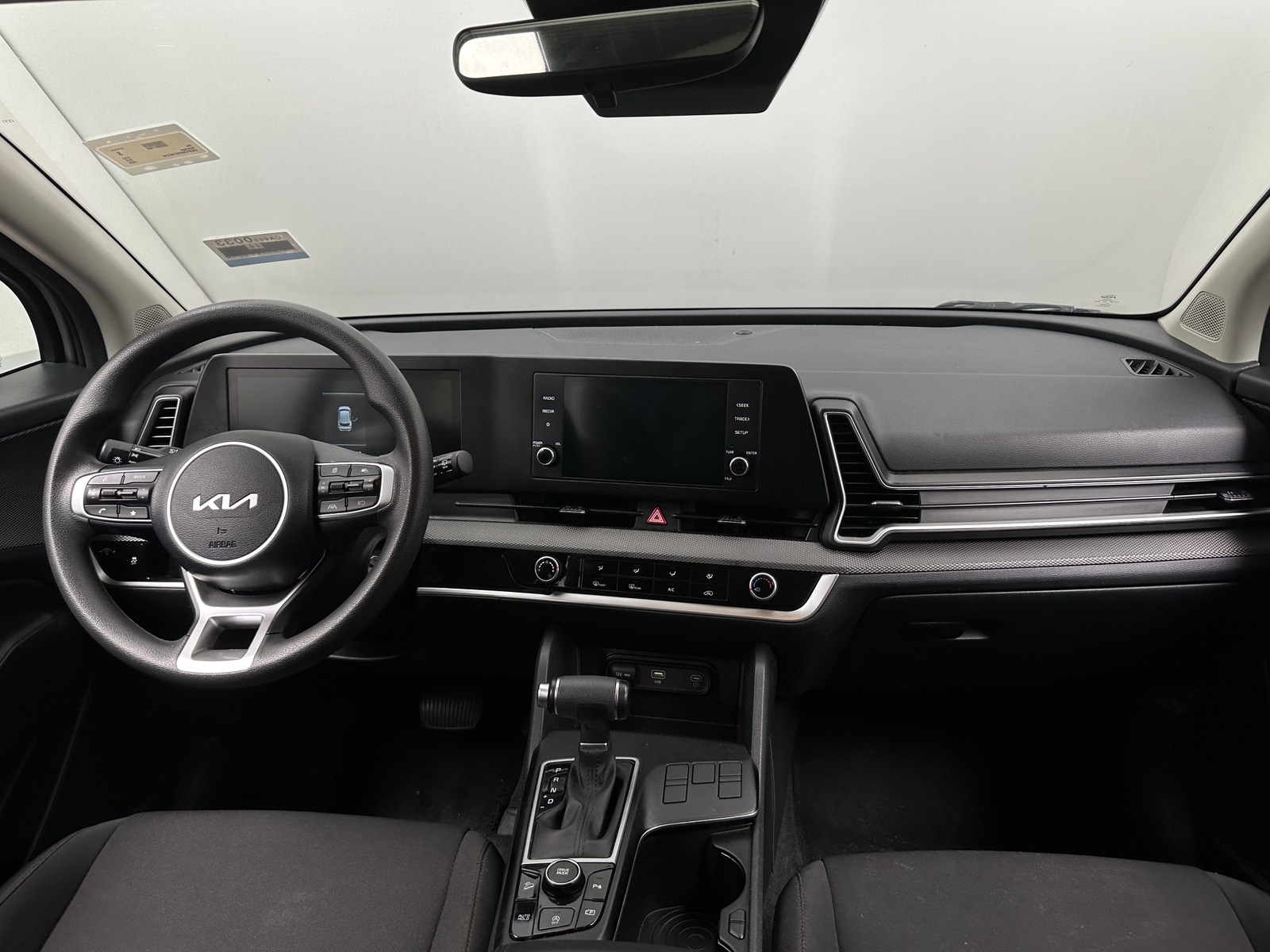 Thumbnail: 2025 Kia Sportage - 3