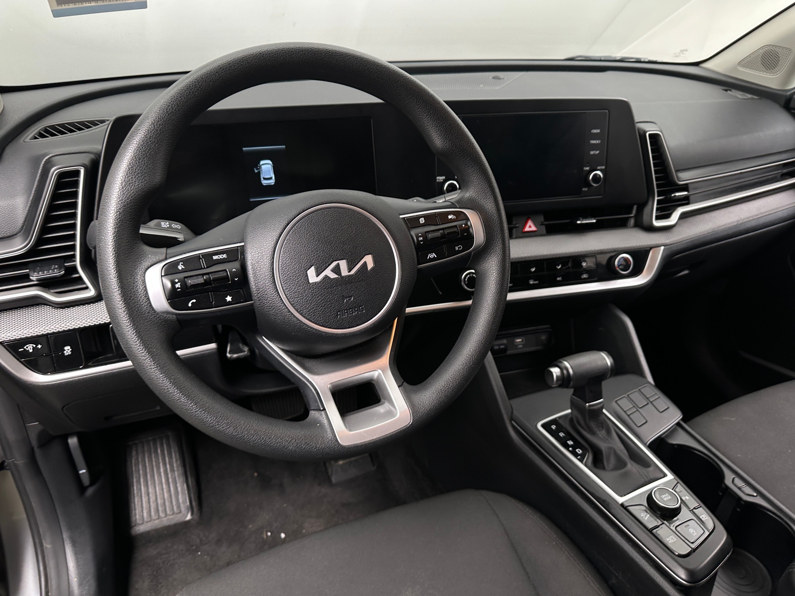Thumbnail: 2025 Kia Sportage - 5