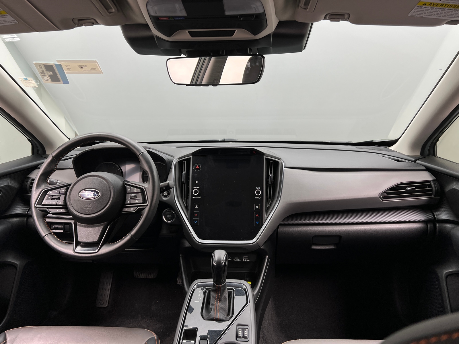 Thumbnail: 2024 Subaru Crosstrek - 2