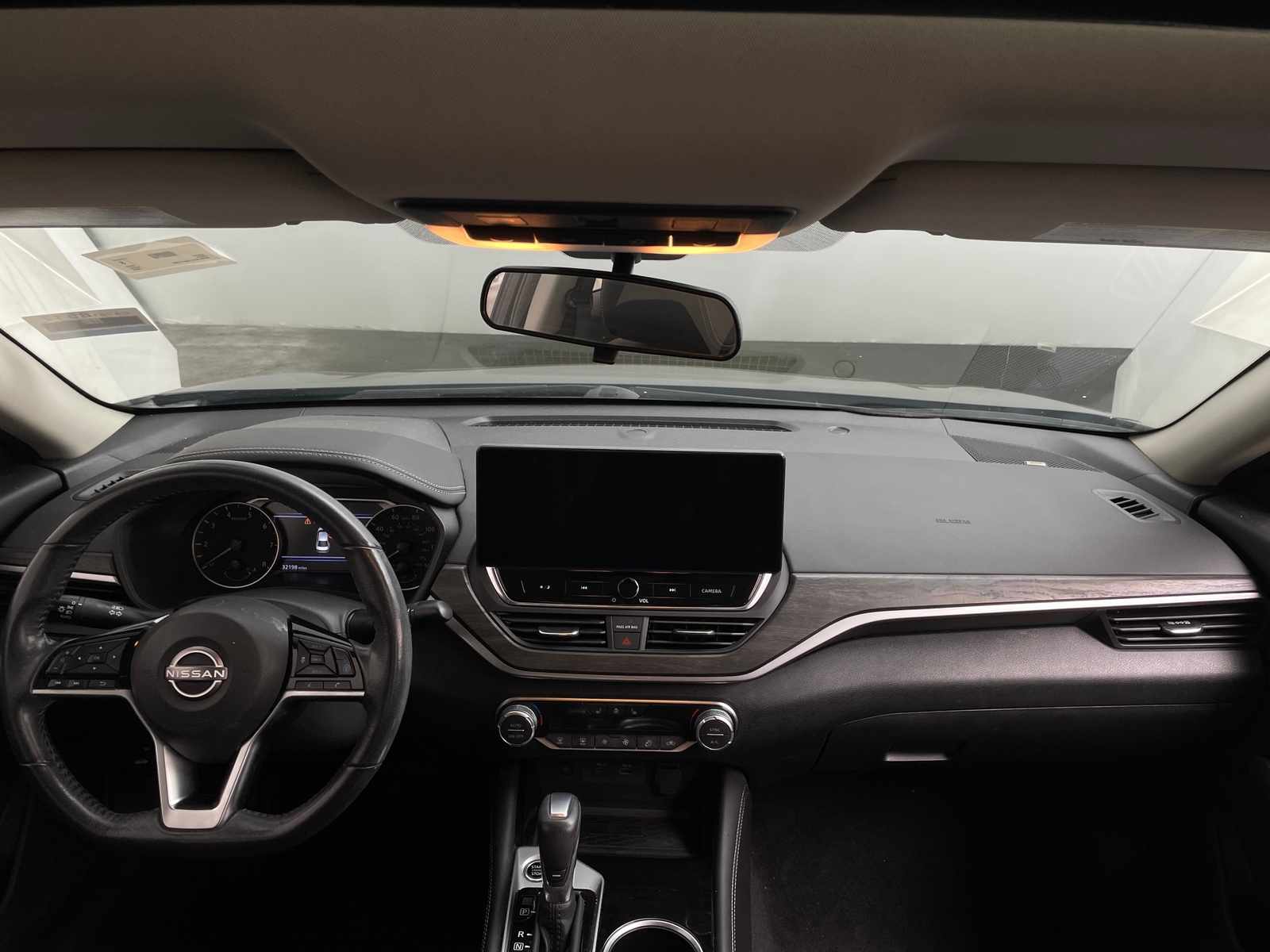 Thumbnail: 2023 Nissan Altima - 2