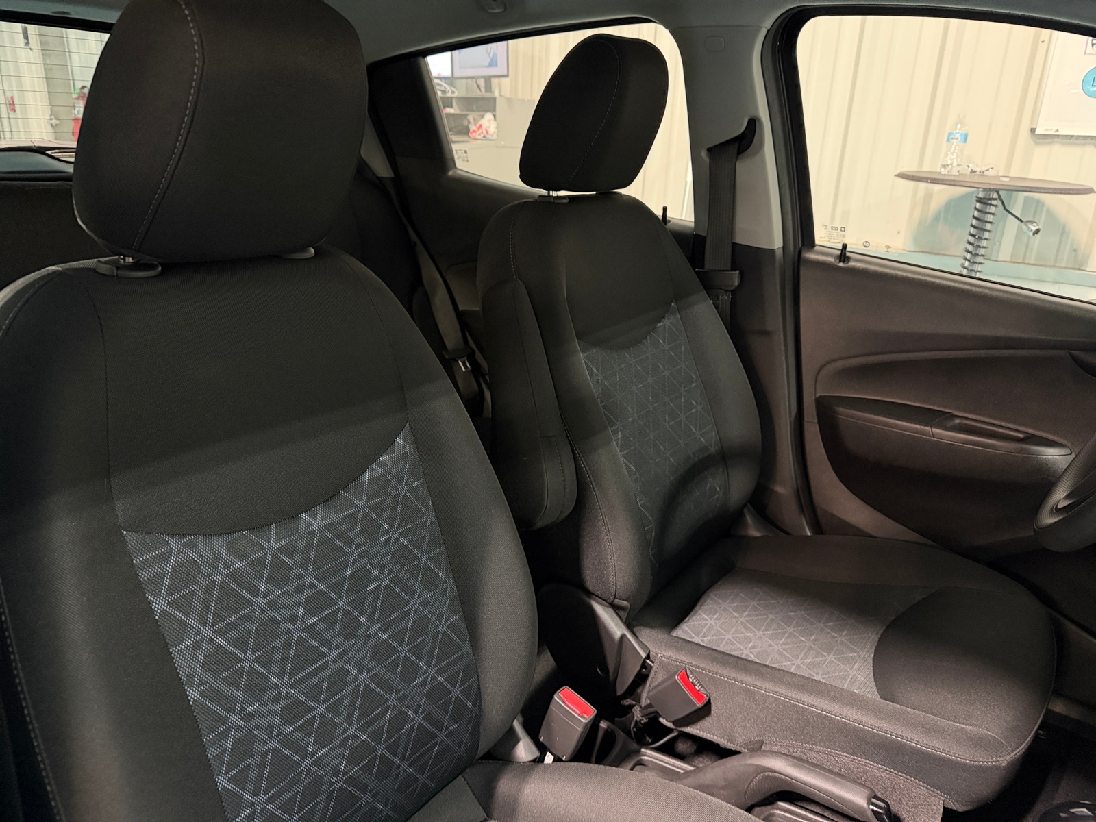 Thumbnail: 2021 Chevrolet Spark - 2