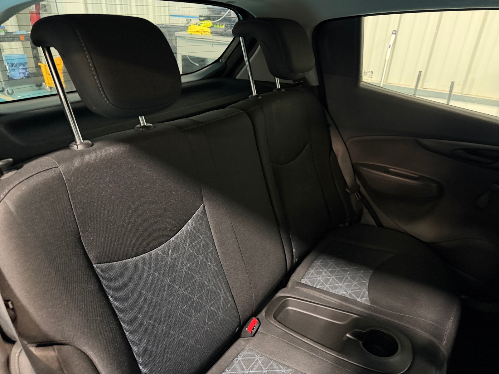 Thumbnail: 2021 Chevrolet Spark - 6