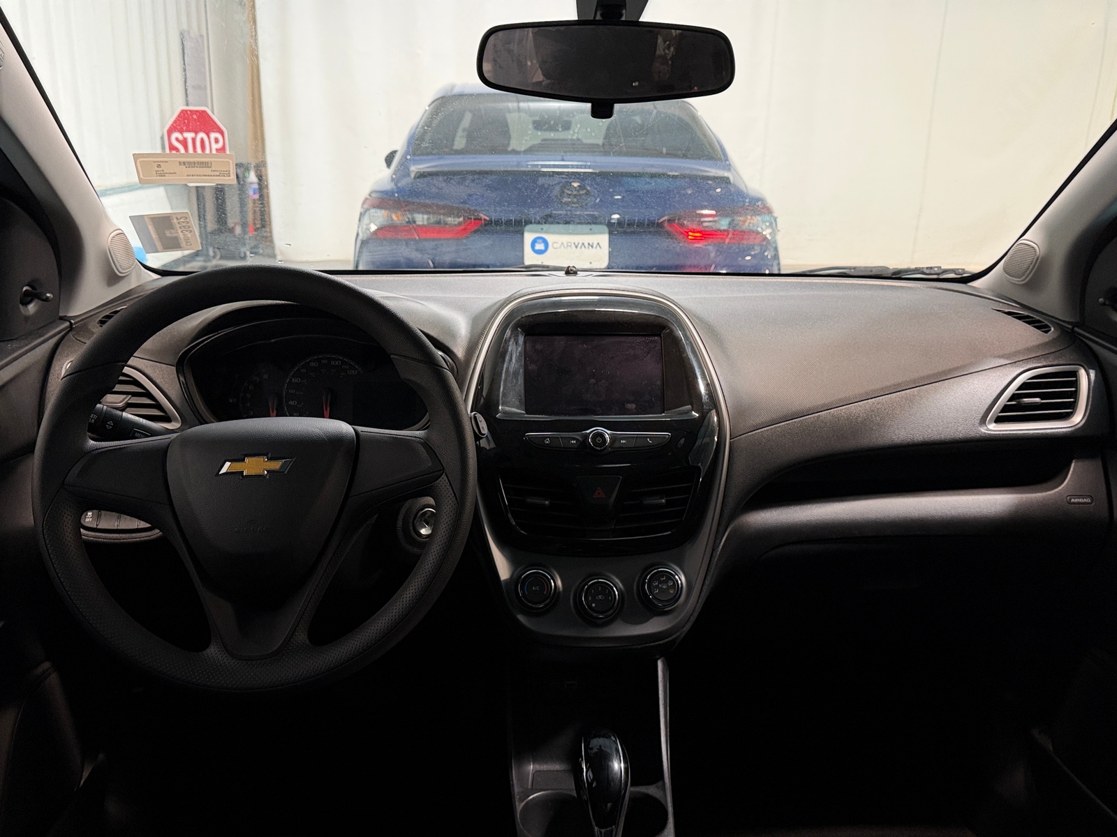 Thumbnail: 2021 Chevrolet Spark - 3