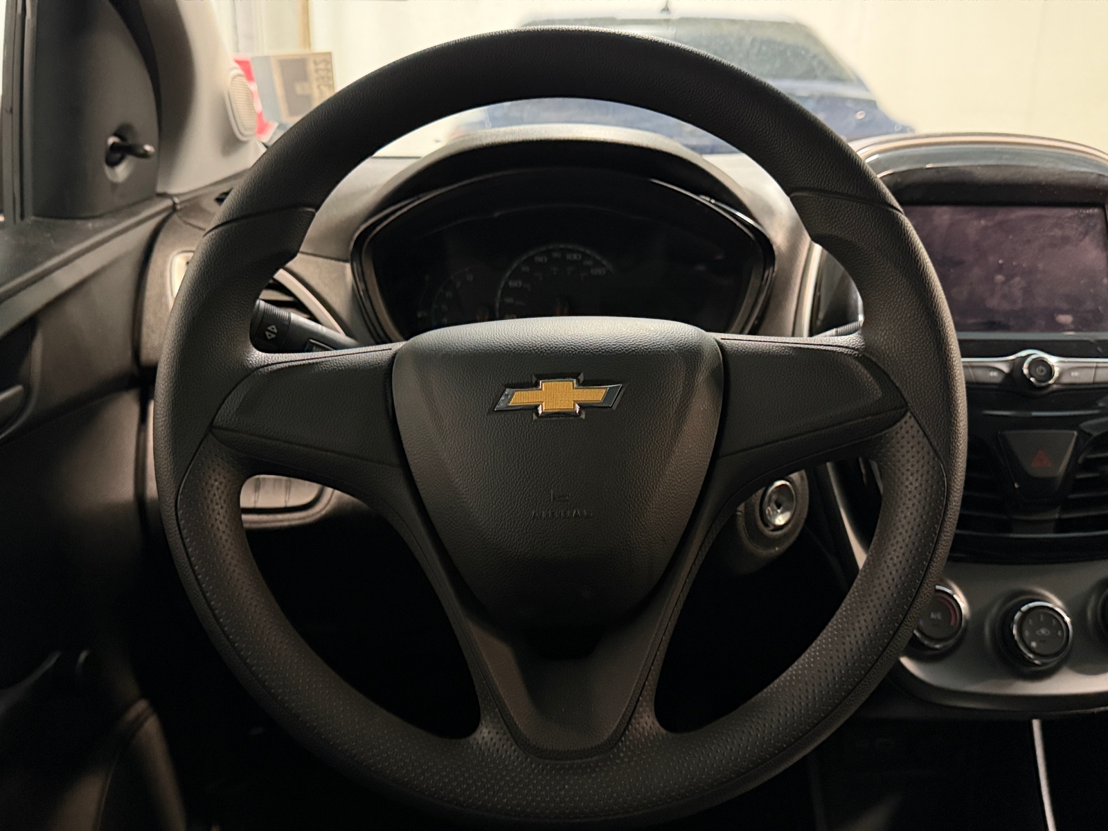 Thumbnail: 2021 Chevrolet Spark - 5