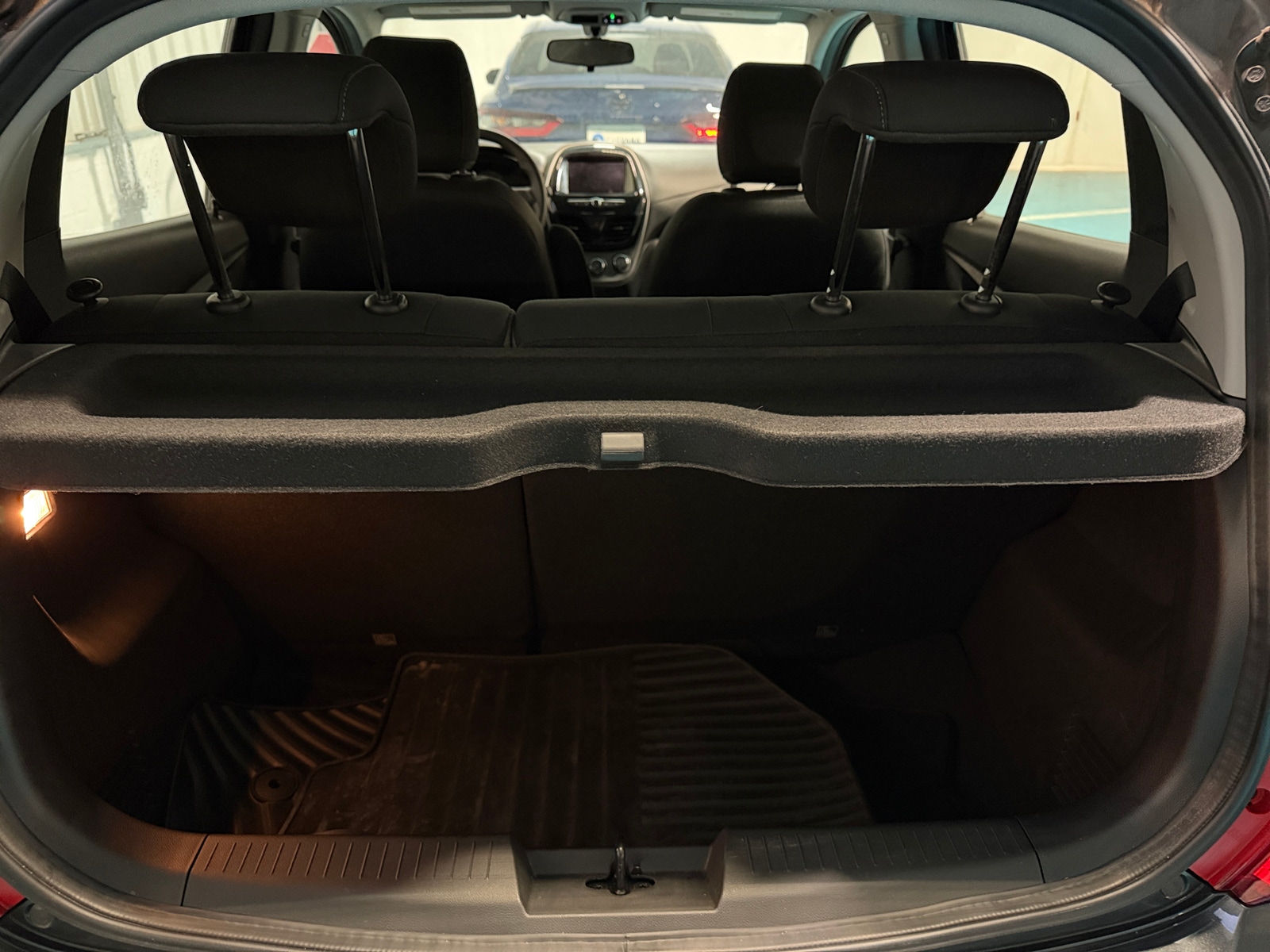 Thumbnail: 2021 Chevrolet Spark - 7