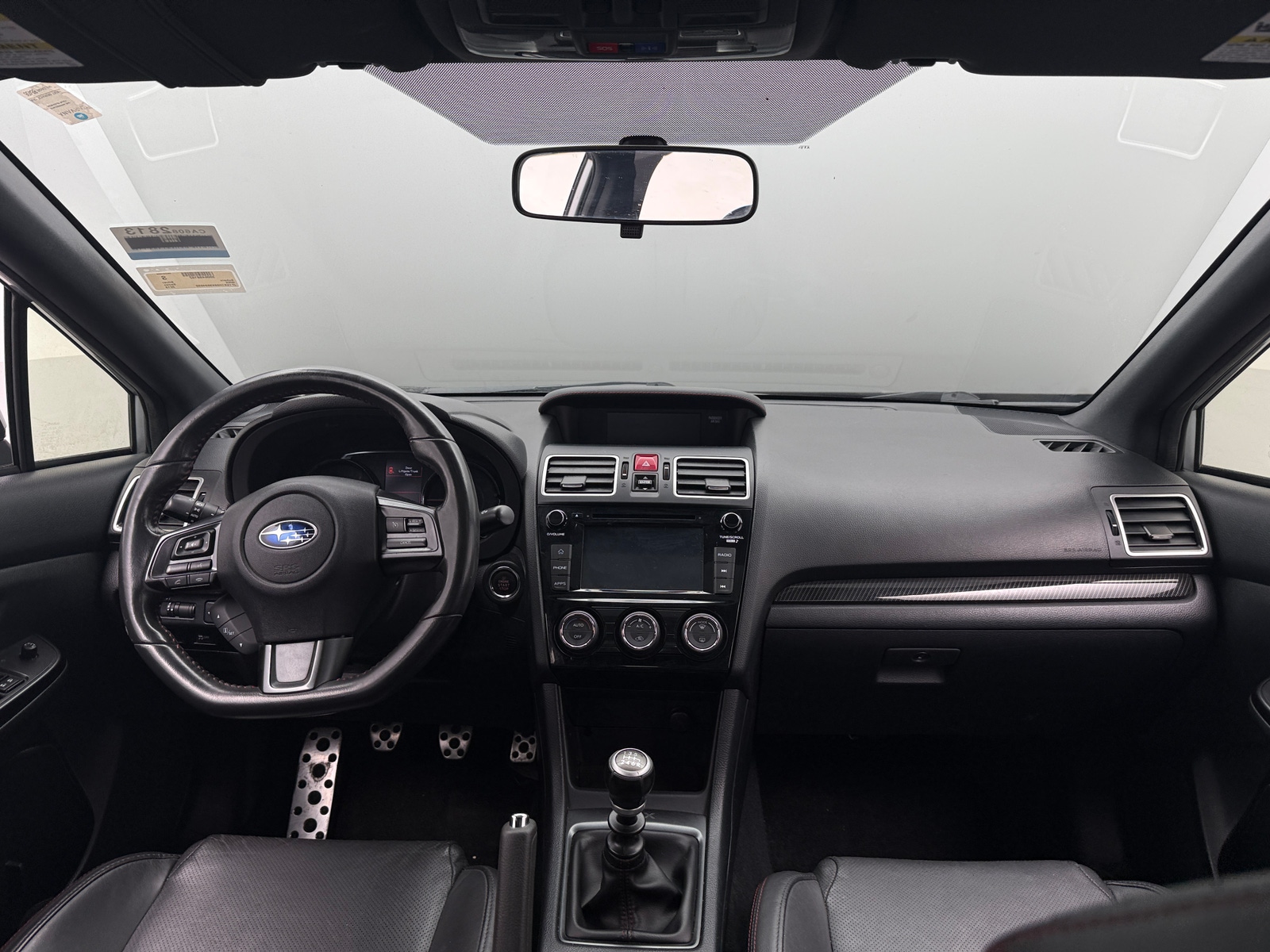 Thumbnail: 2019 Subaru WRX - 2