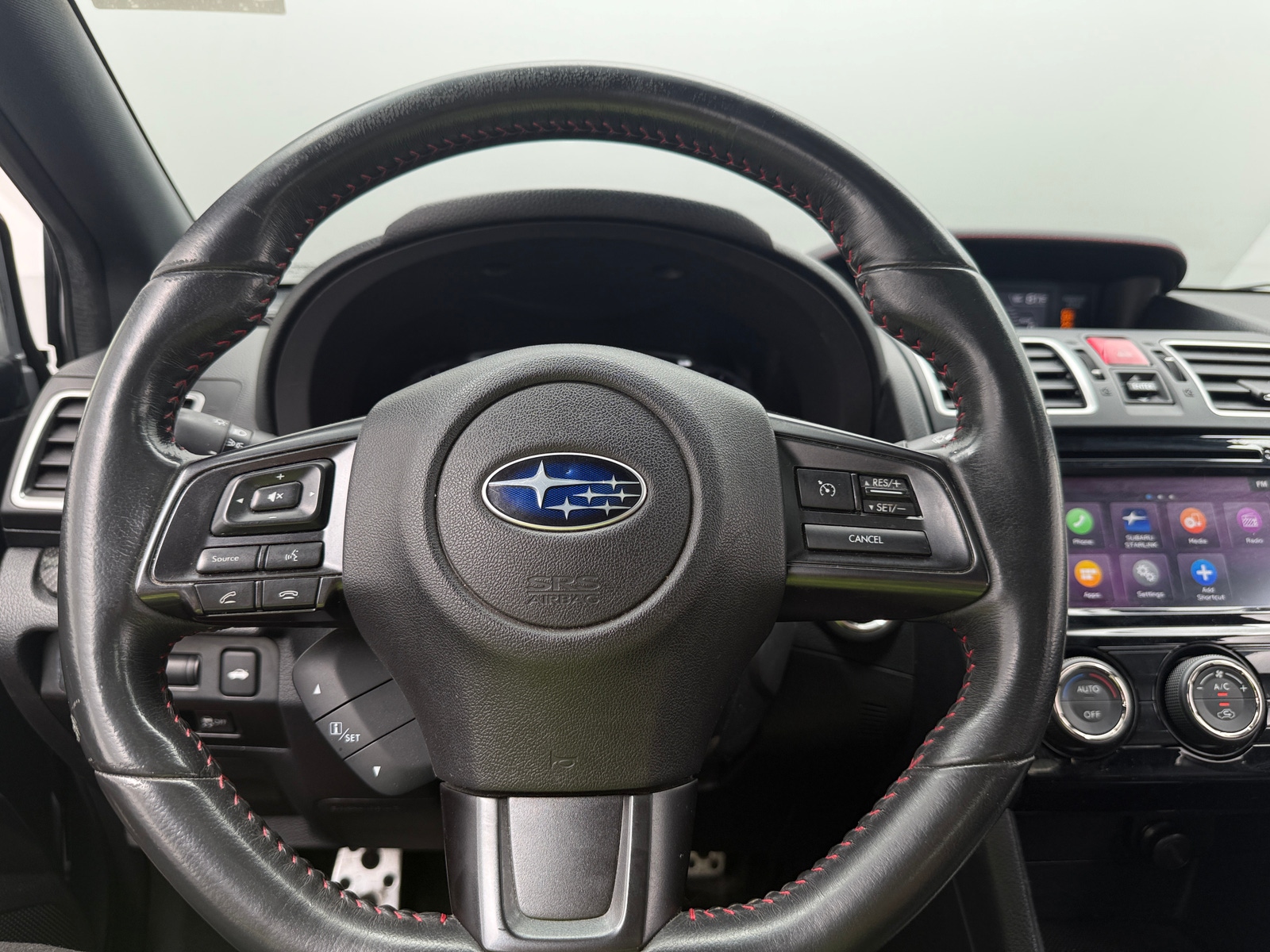 Thumbnail: 2019 Subaru WRX - 4