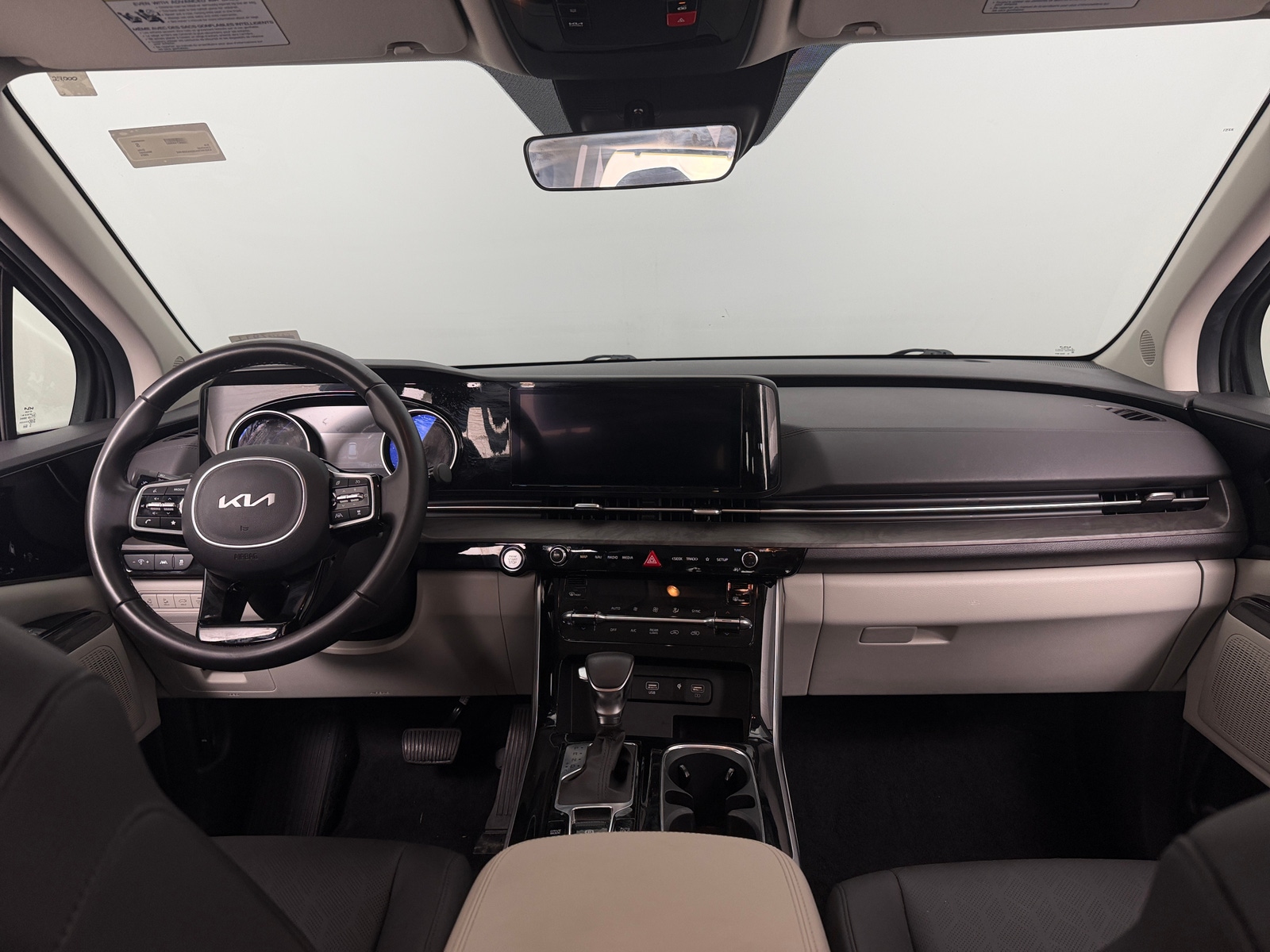 Thumbnail: 2024 Kia Carnival - 2