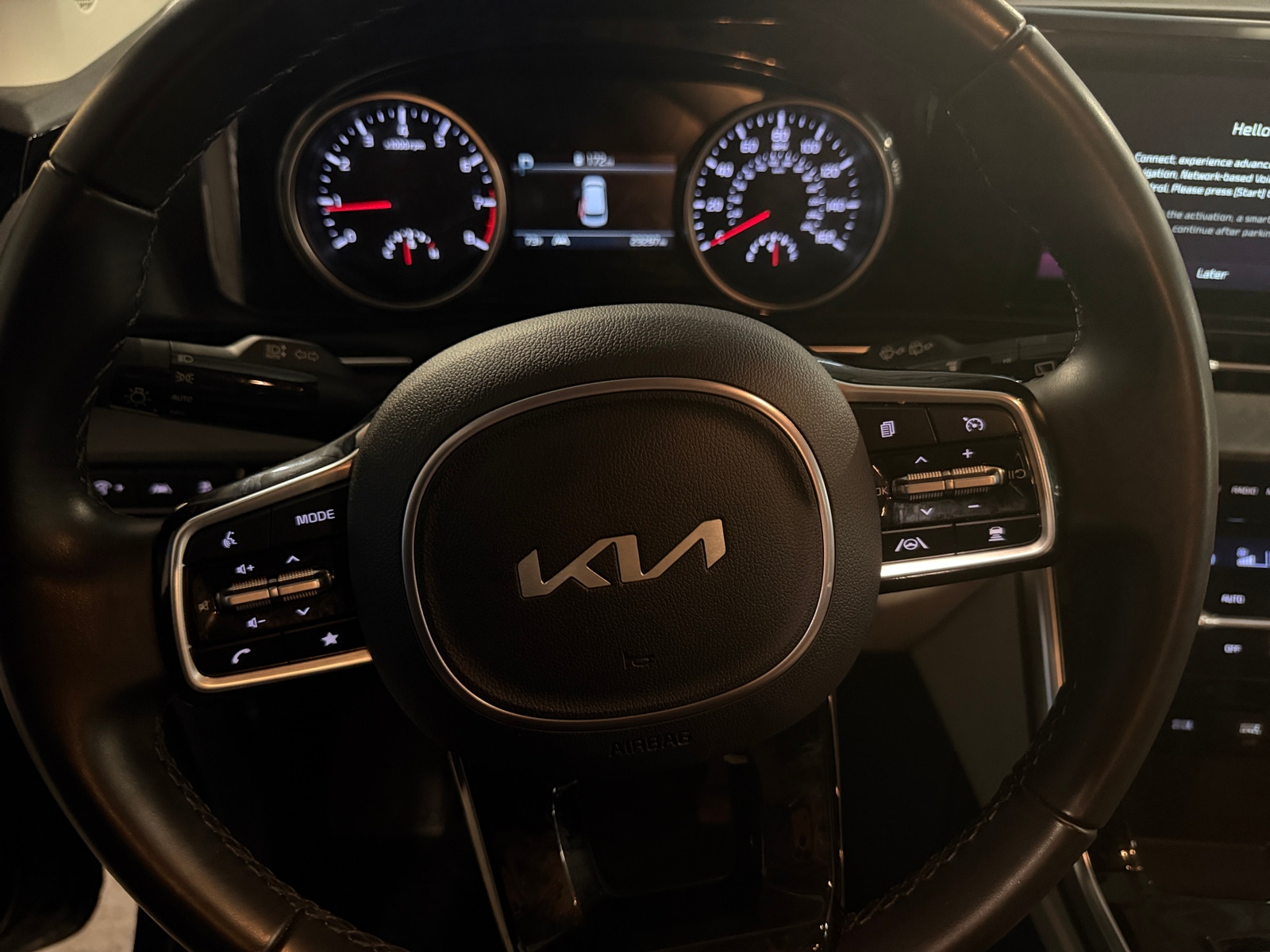 Thumbnail: 2024 Kia Carnival - 4